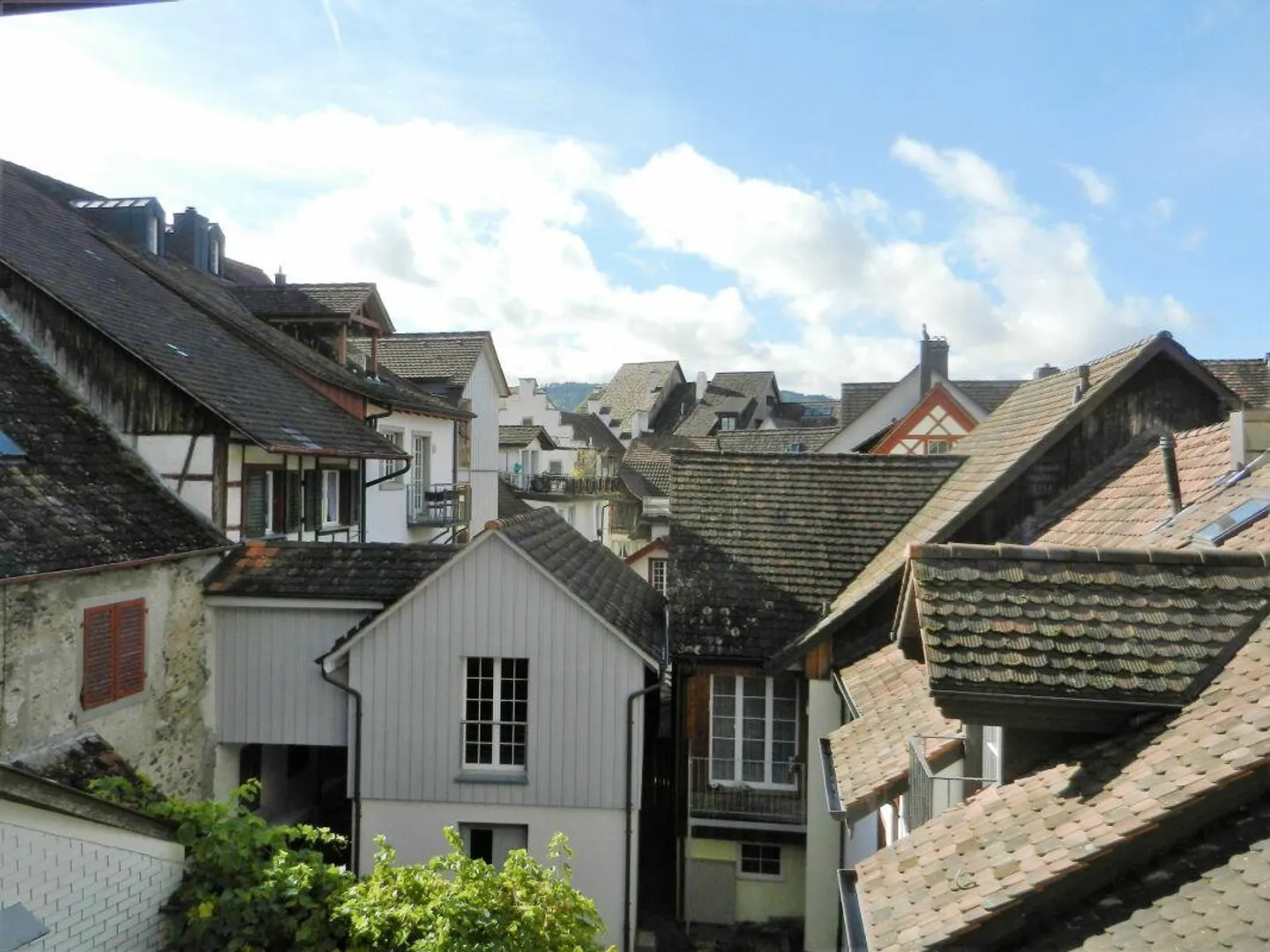 3.5 Room Old Town Apartment - Photo 1 of 8