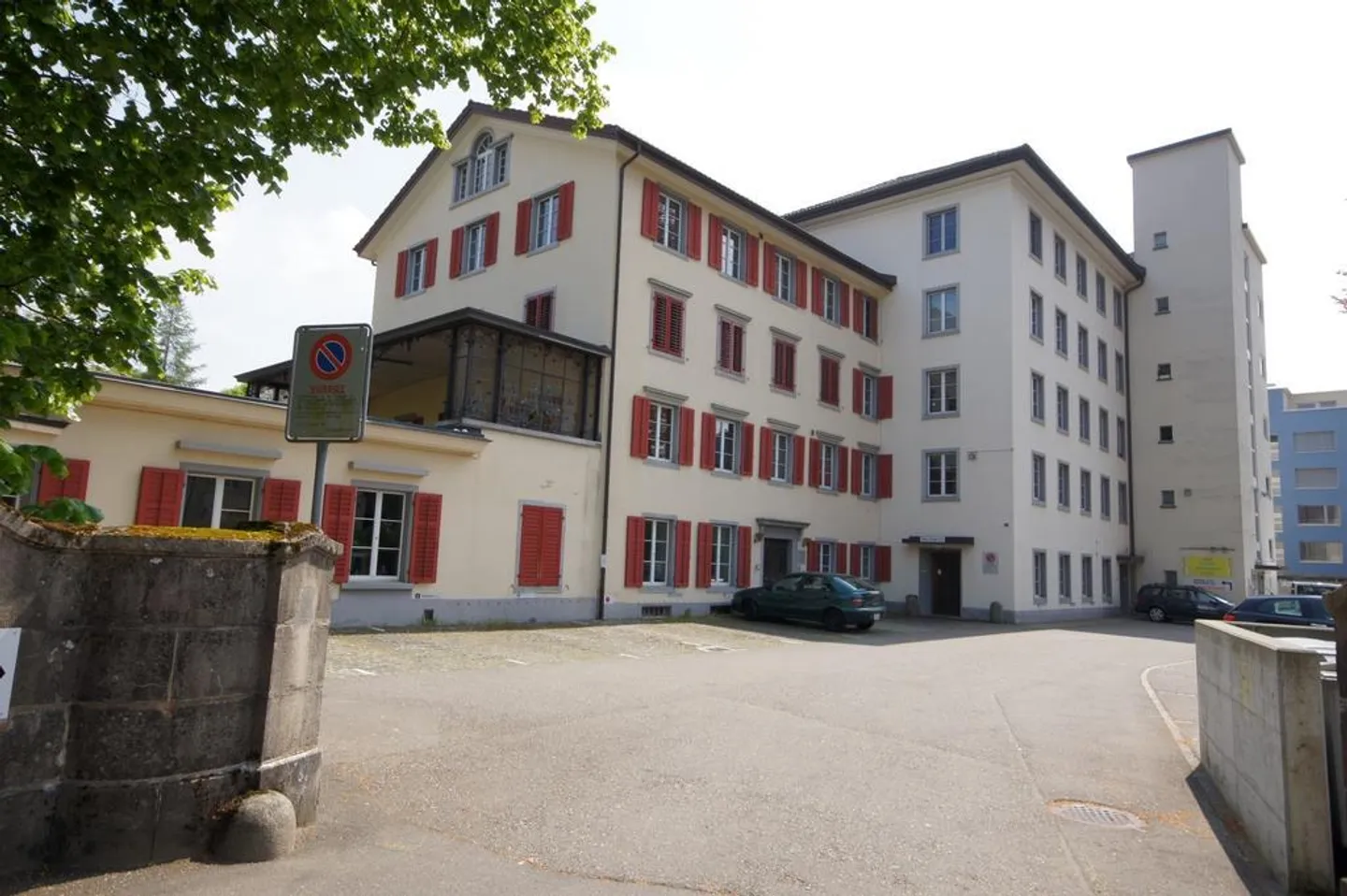 Büroflächen mit Industriecharme - Foto 1 von 8