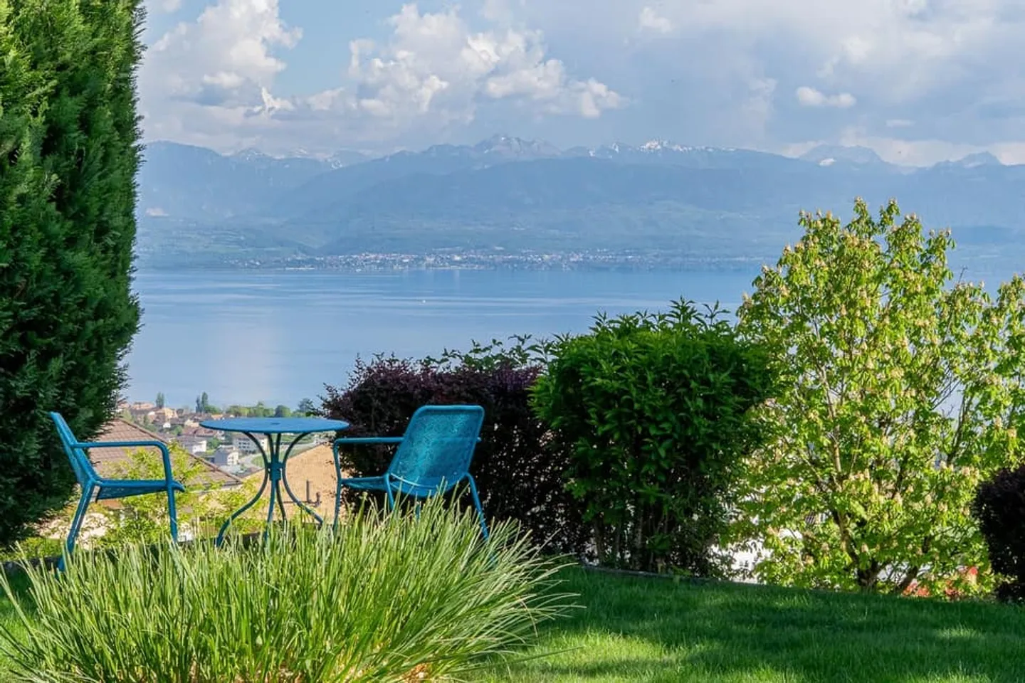 Mediterranean Villa with Views - Photo 7 of 13