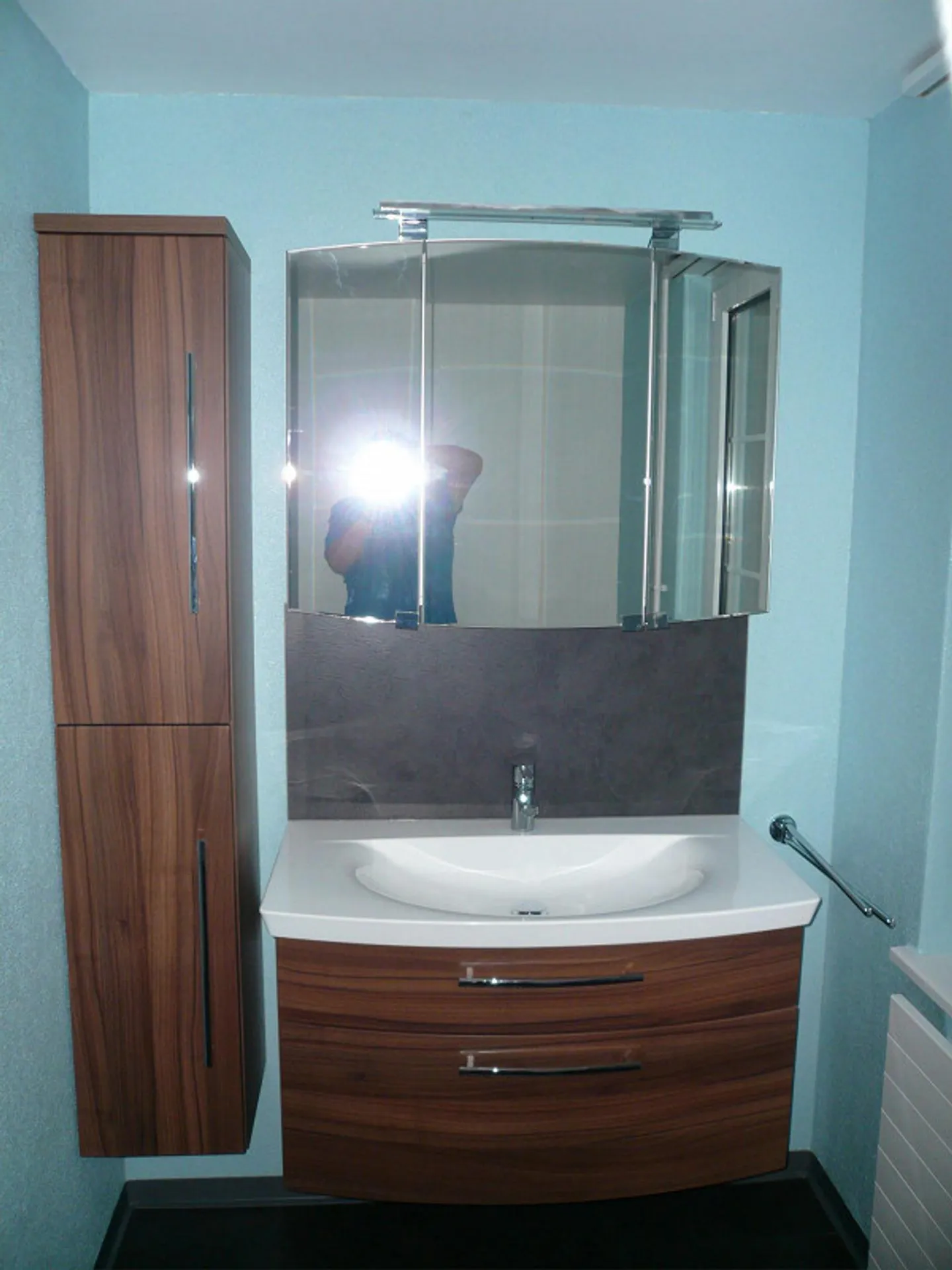 Charmante Wohnung in umgebautem Bauernhof - Foto 5 von 9