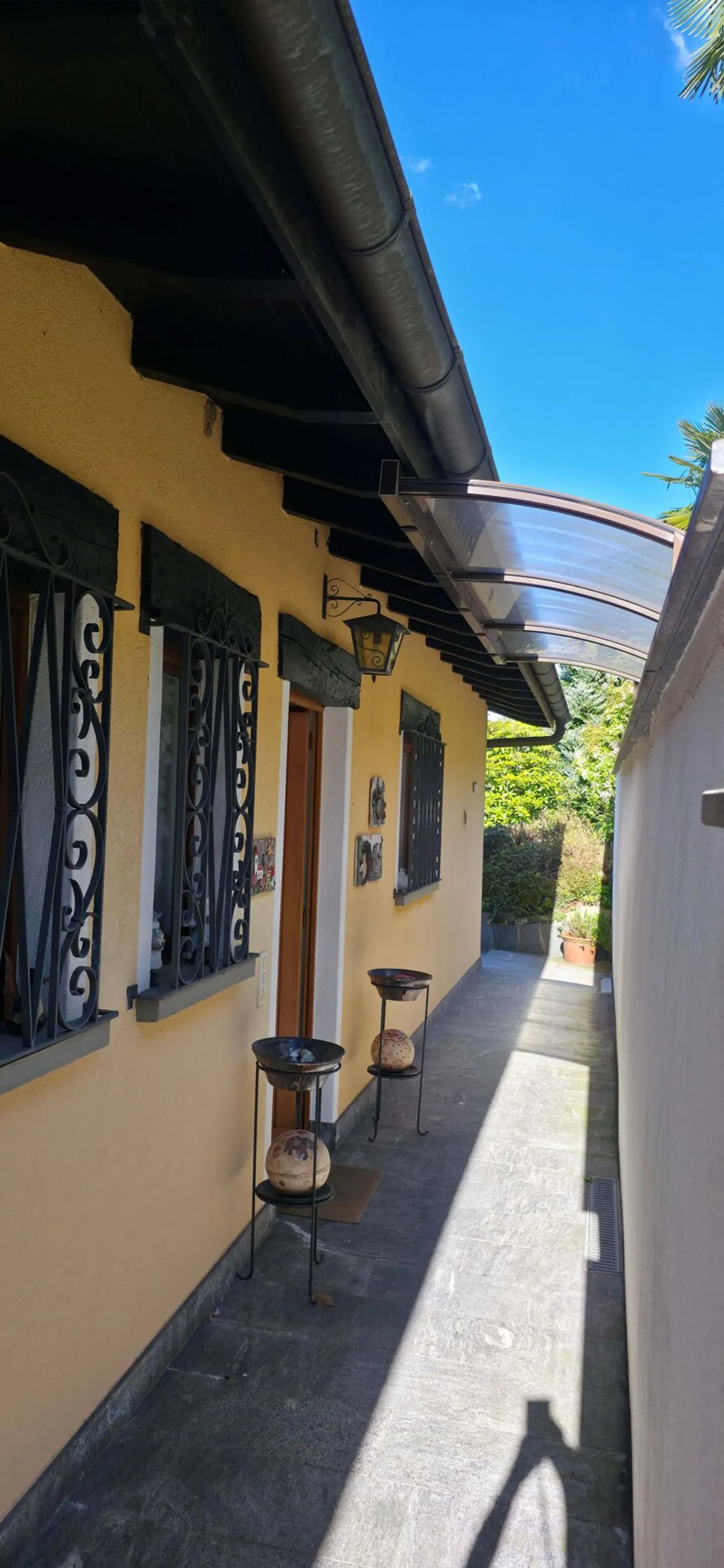 Charmantes Haus mit Seeblick - Foto 9 von 15