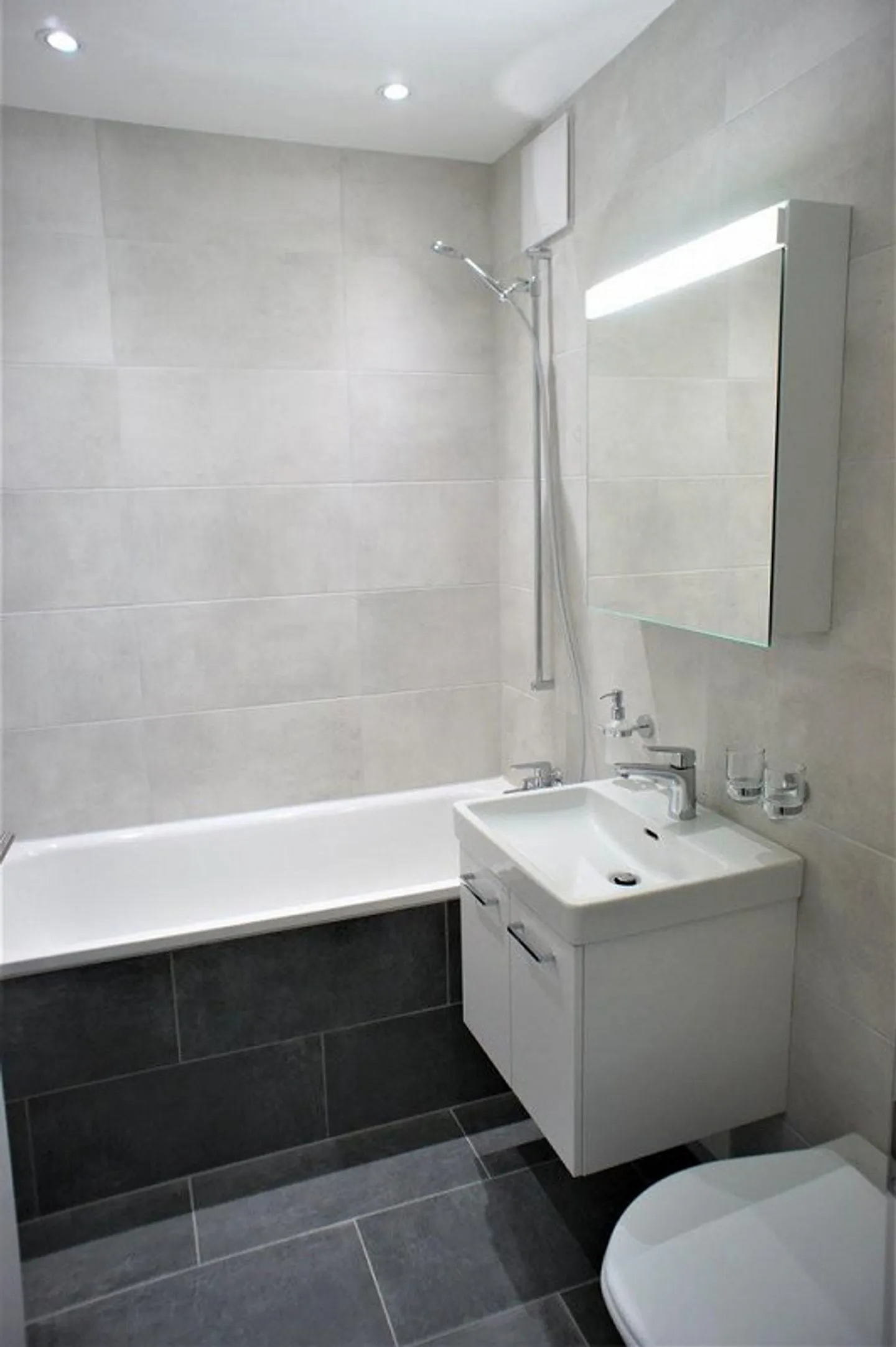 Moderne 2-Zimmerwohnung in Zürich Wiedikon zu vermieten - Foto 5 von 5