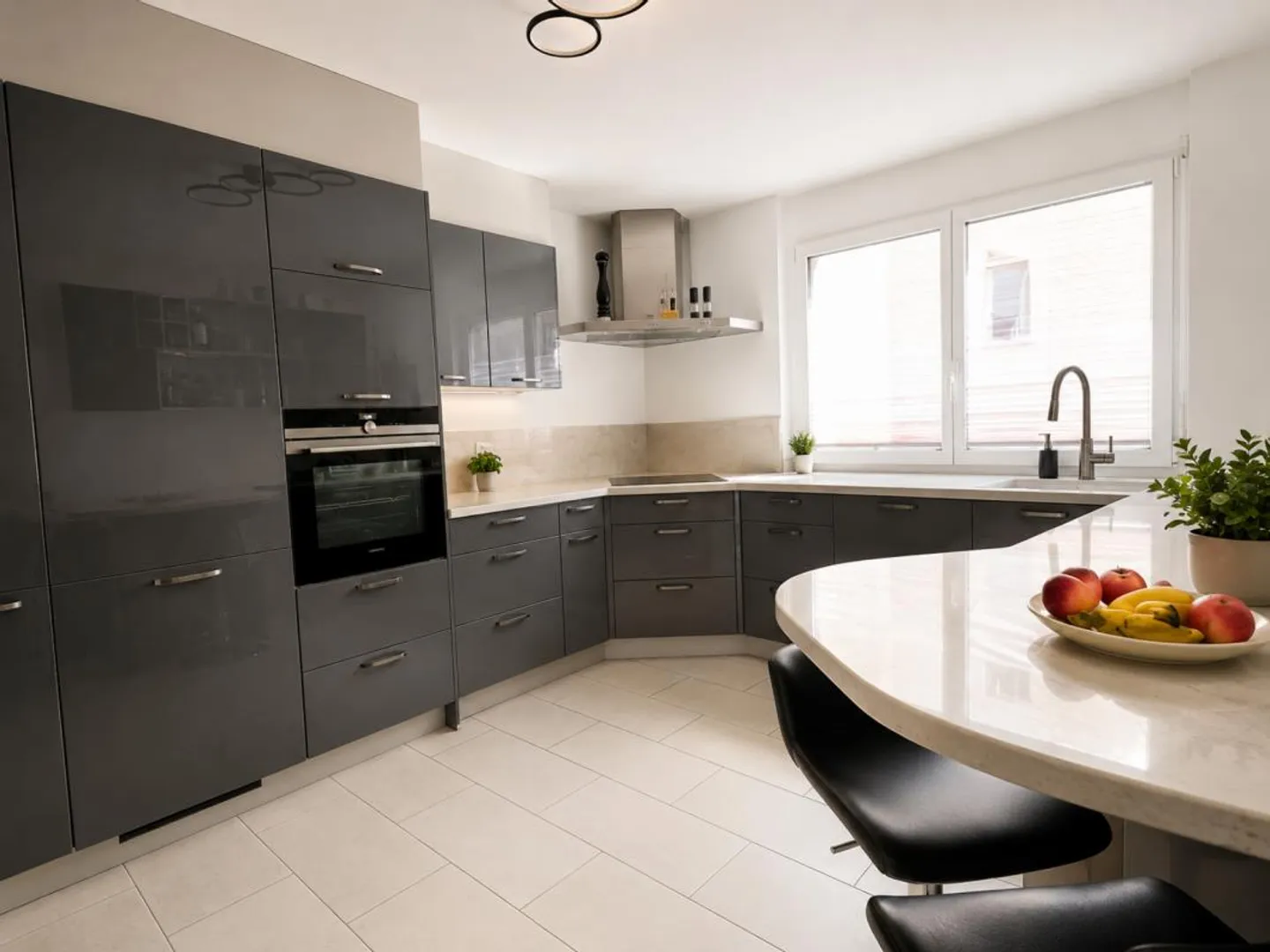 Expérience de vie exclusive : Maisonette urbaine avec espace bien-être privé - Photo 3 sur 13