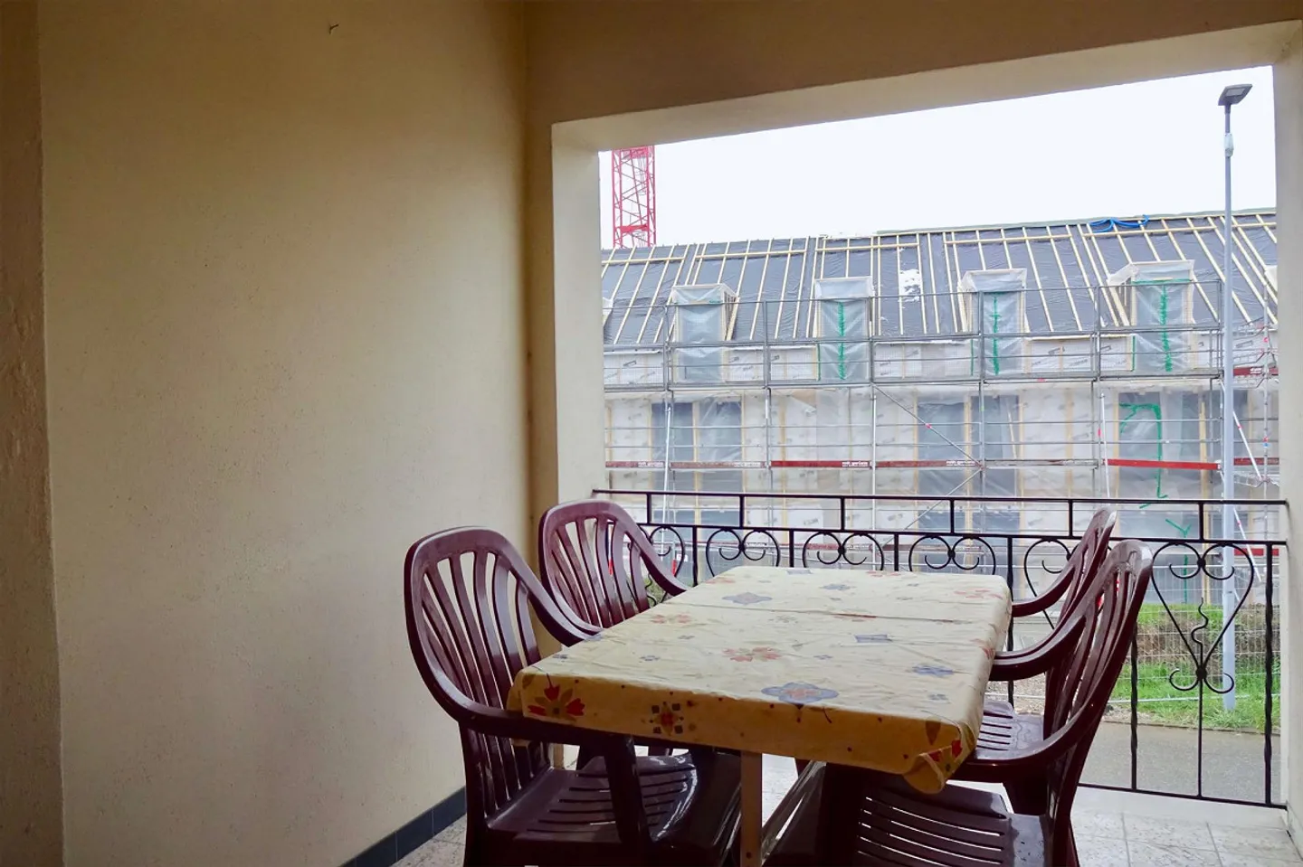 Chambre meublée dans un appartement modernisé dans un emplacement de choix - Photo 10 sur 13