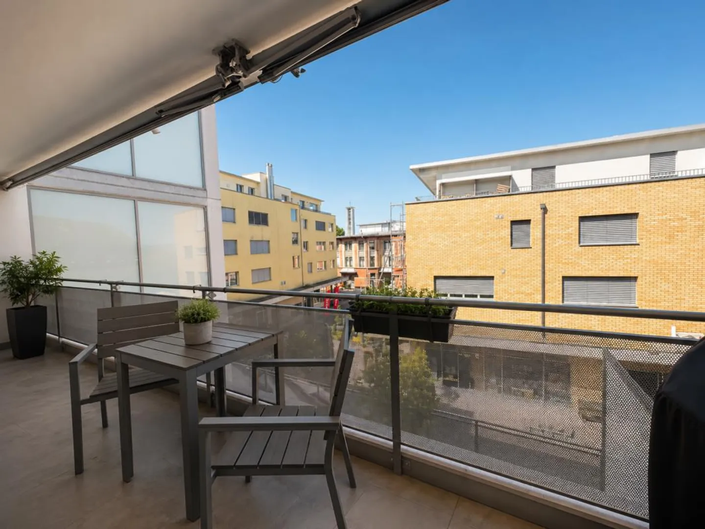 Expérience de vie exclusive : Maisonette urbaine avec espace bien-être privé - Photo 5 sur 13