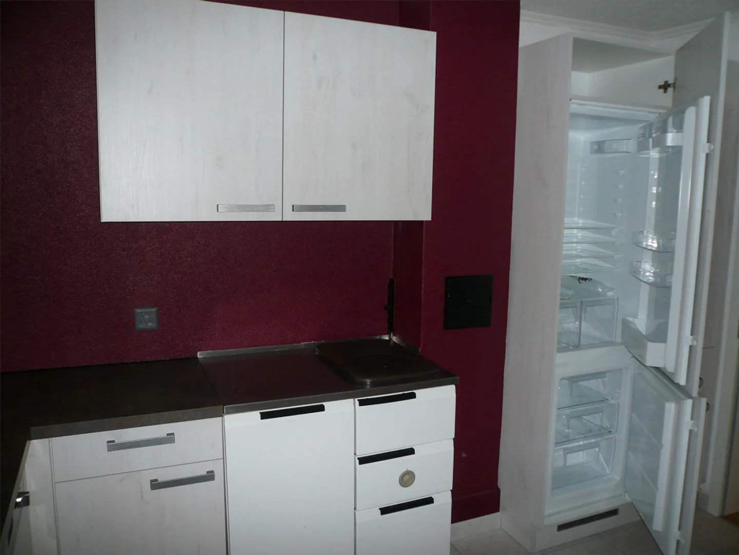 Charmante Wohnung in umgebautem Bauernhof - Foto 7 von 9