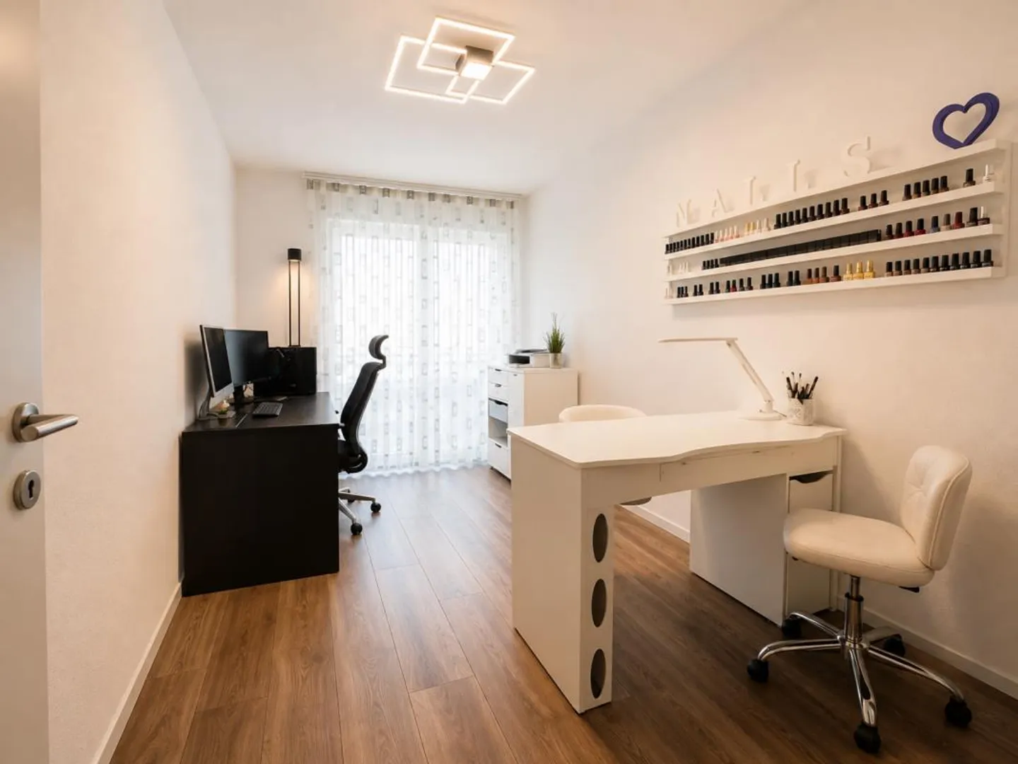 Expérience de vie exclusive : Maisonette urbaine avec espace bien-être privé - Photo 9 sur 13