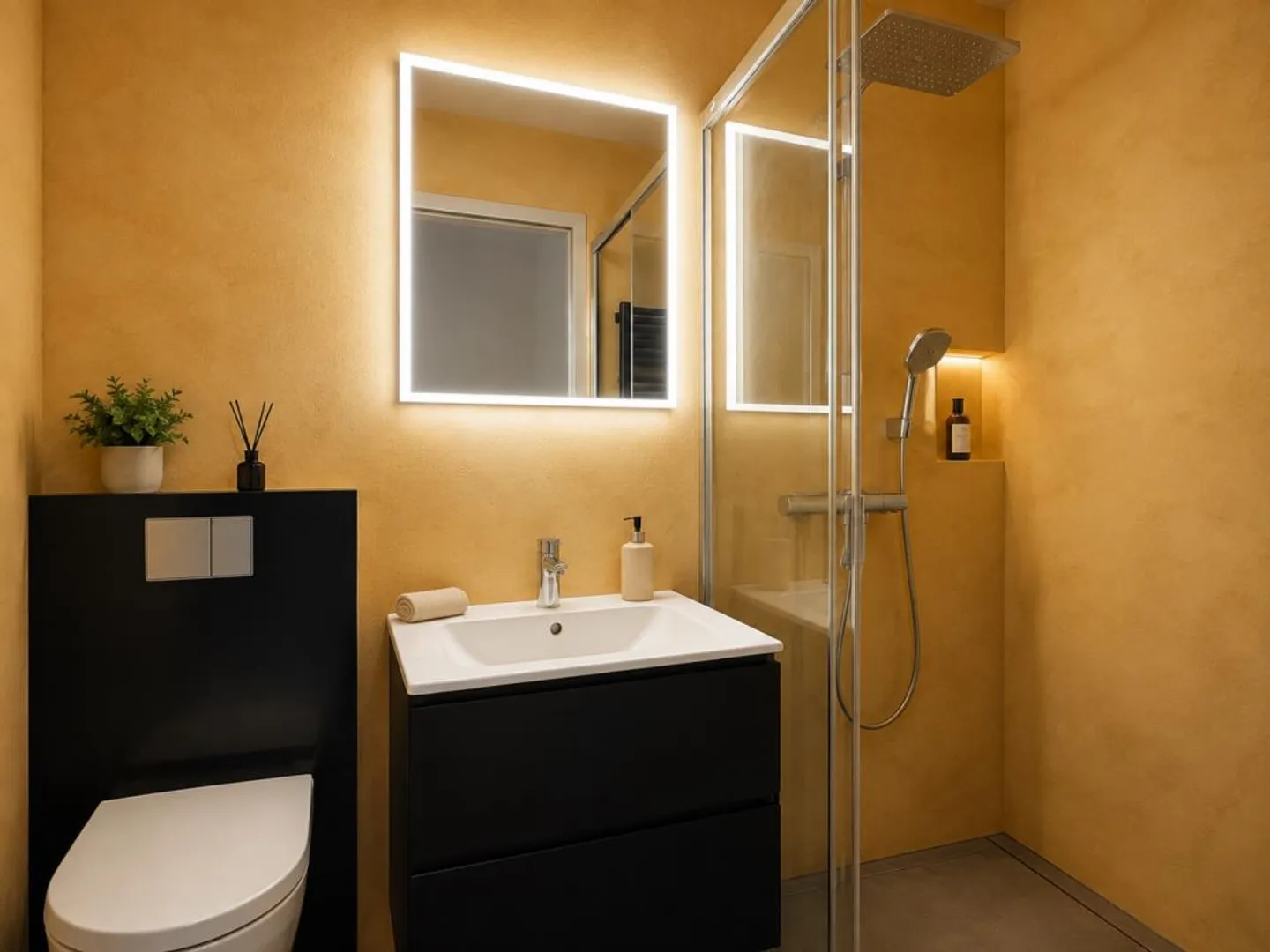 Expérience de vie exclusive : Maisonette urbaine avec espace bien-être privé - Photo 12 sur 13