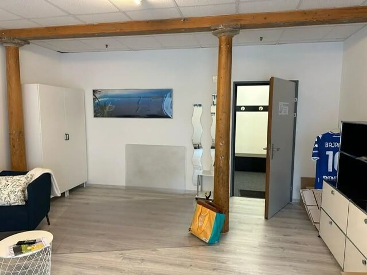 Büroflächen mit Industriecharme - Foto 4 von 8