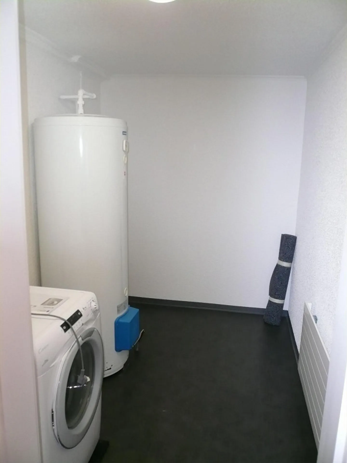 Charmante Wohnung in umgebautem Bauernhof - Foto 8 von 9