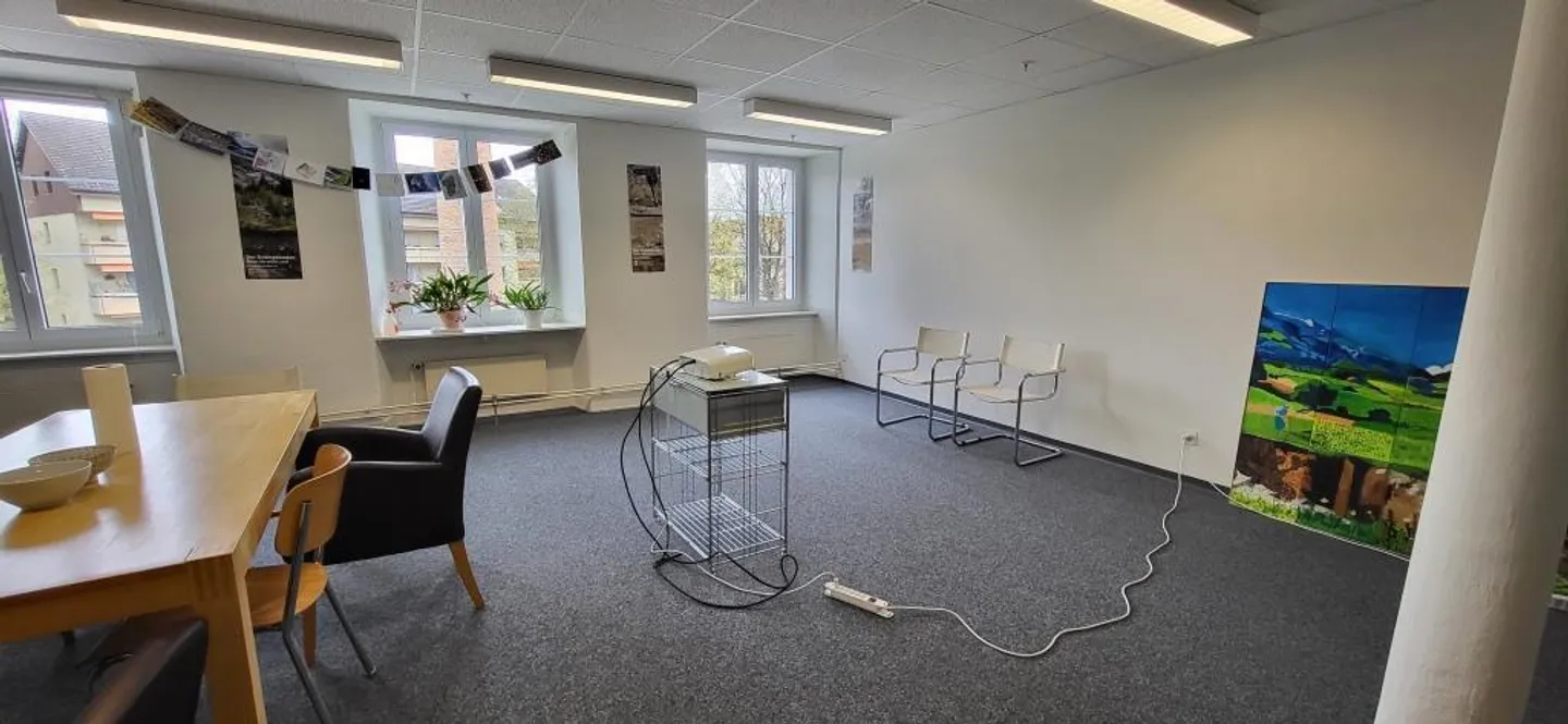 Büroflächen mit Industriecharme - Foto 6 von 8
