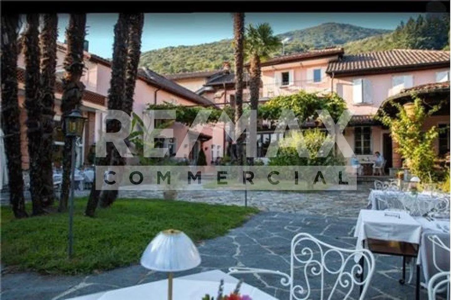 Hotel della Posta - historisches Herz in Astano - Foto 4 von 13