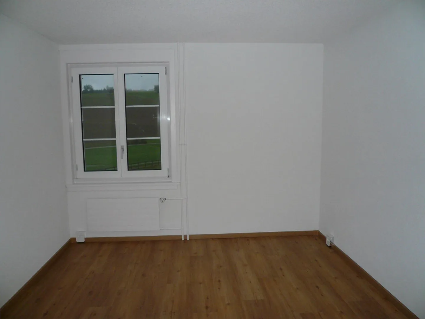 Charmante Wohnung in umgebautem Bauernhof - Foto 3 von 9