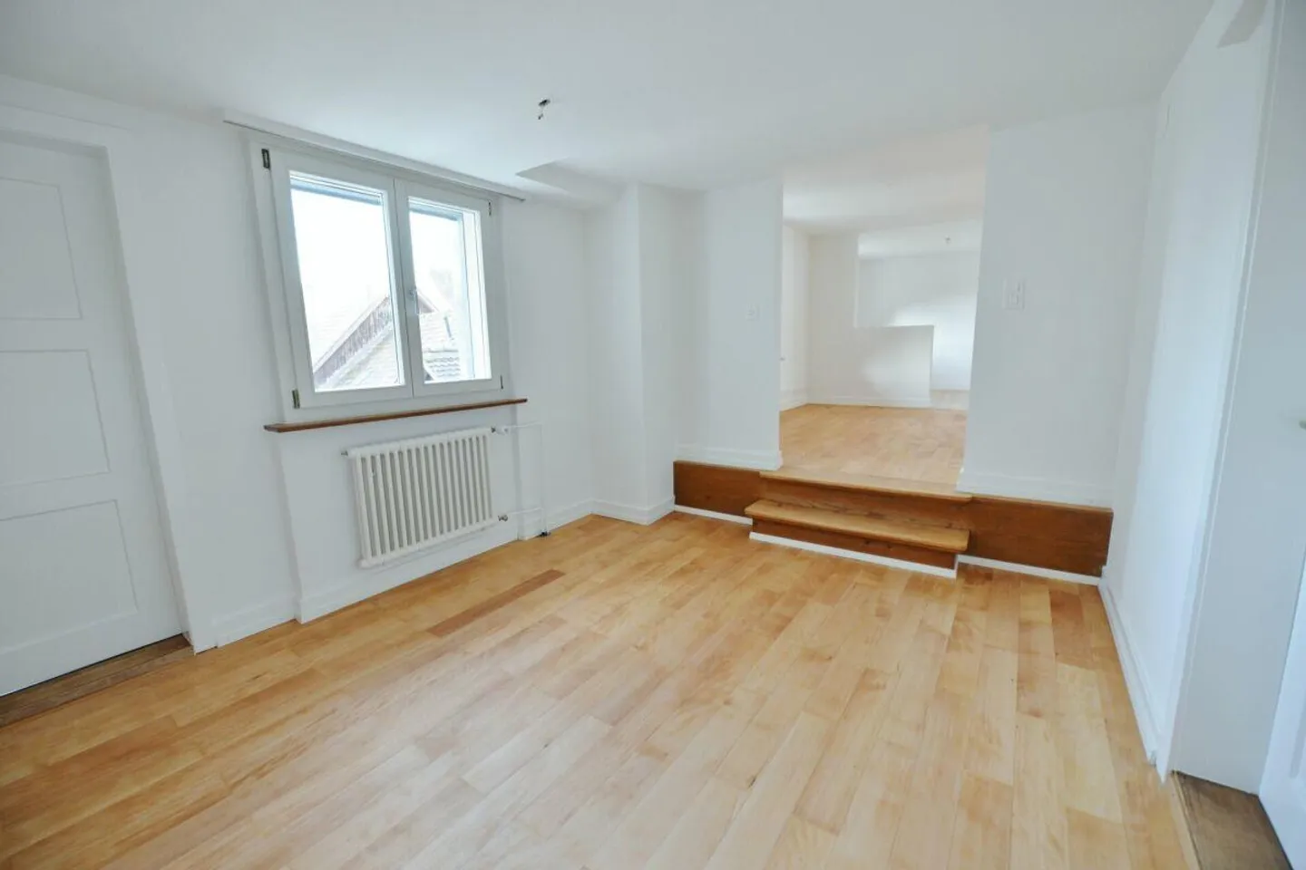 3.5 Room Old Town Apartment - Photo 2 of 8