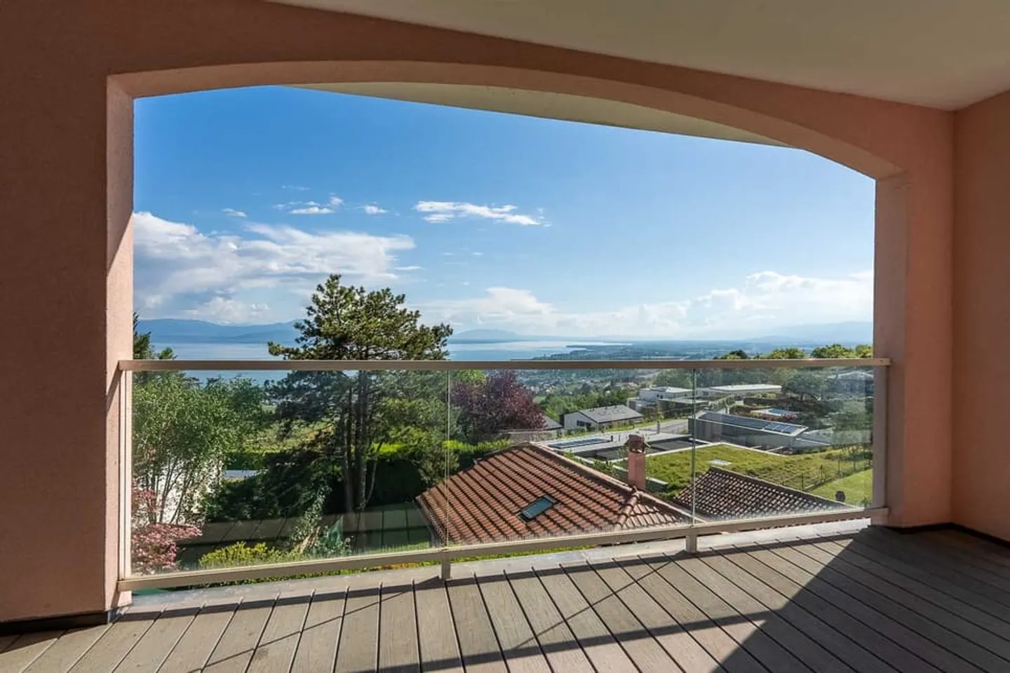 Mediterranean Villa with Views - Photo 11 of 13