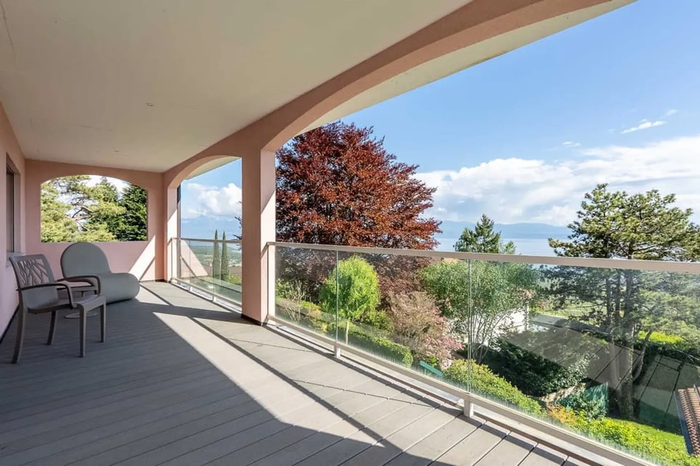 Mediterranean Villa with Views - Photo 12 of 13