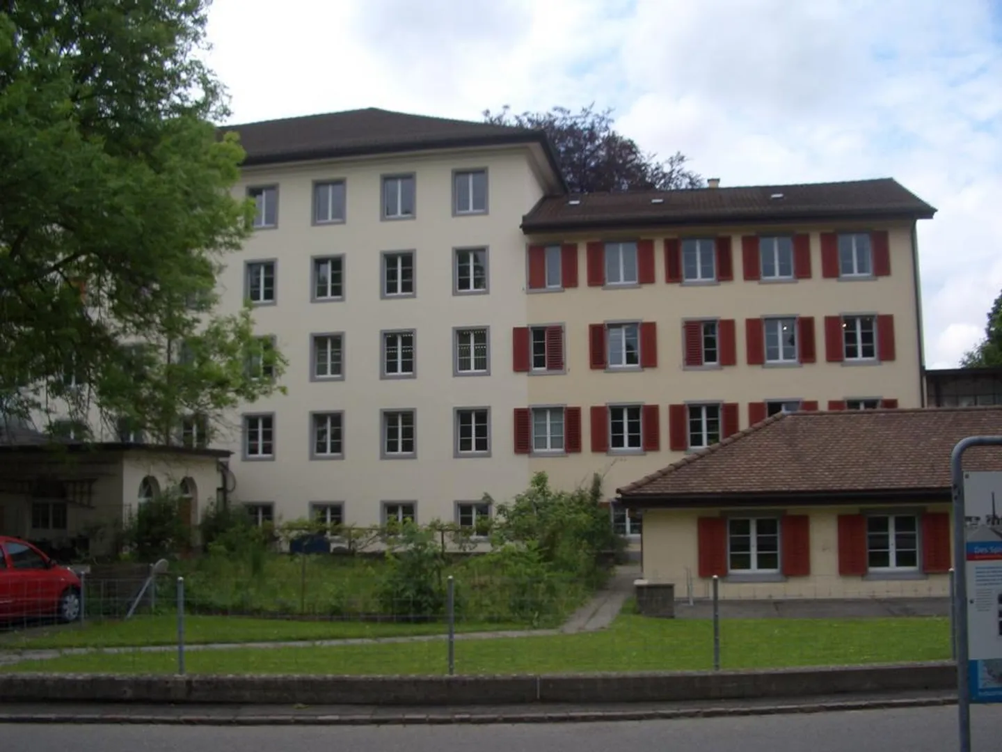 Büroflächen mit Industriecharme - Foto 2 von 8