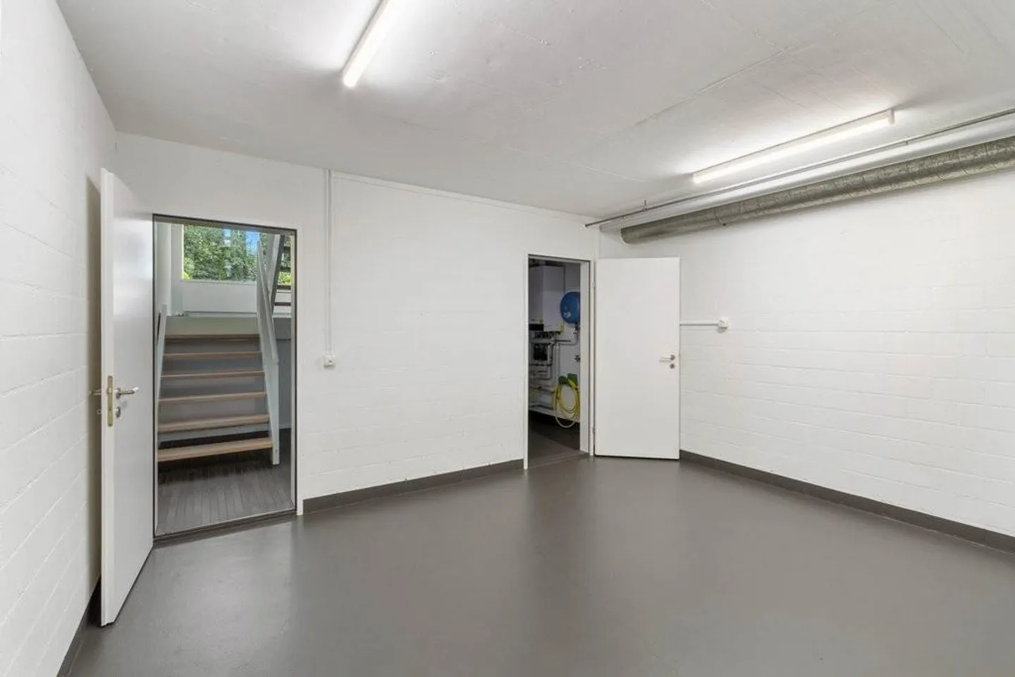 Frisch kernsaniertes 4.5-Zimmer Reiheneinfamilienhäuser - Foto 11 von 12