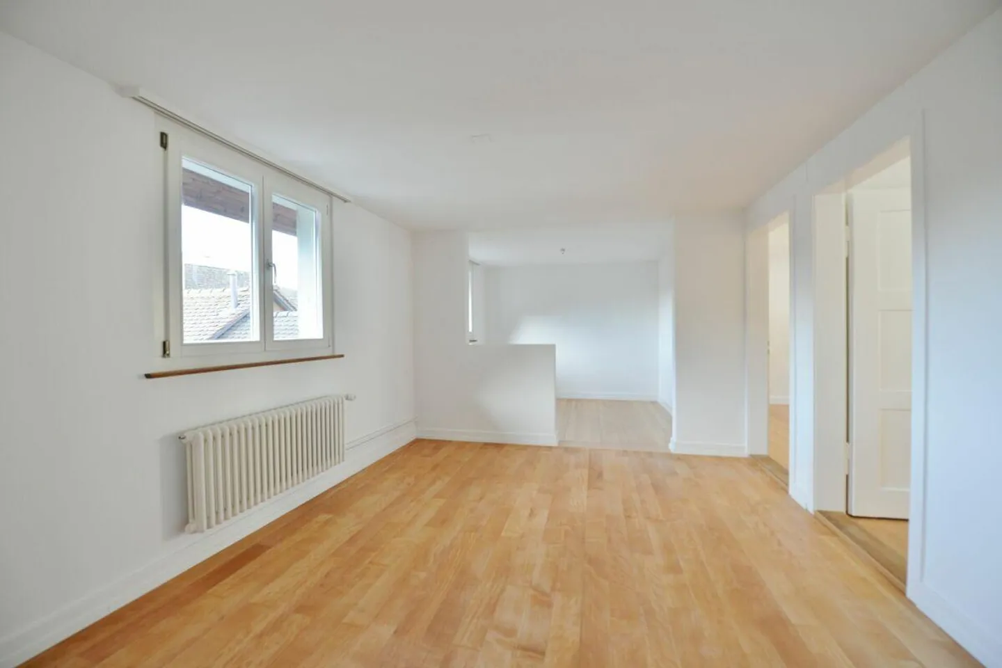 3.5 Room Old Town Apartment - Photo 3 of 8