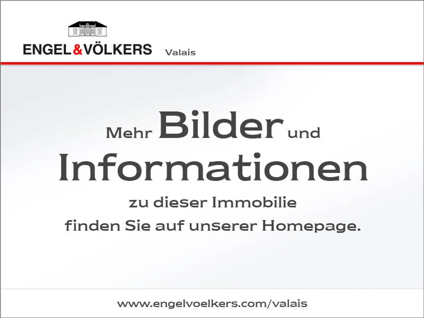 Appartamento in affitto direttamente alla stazione ferroviaria di Visp - Foto 9 di 9