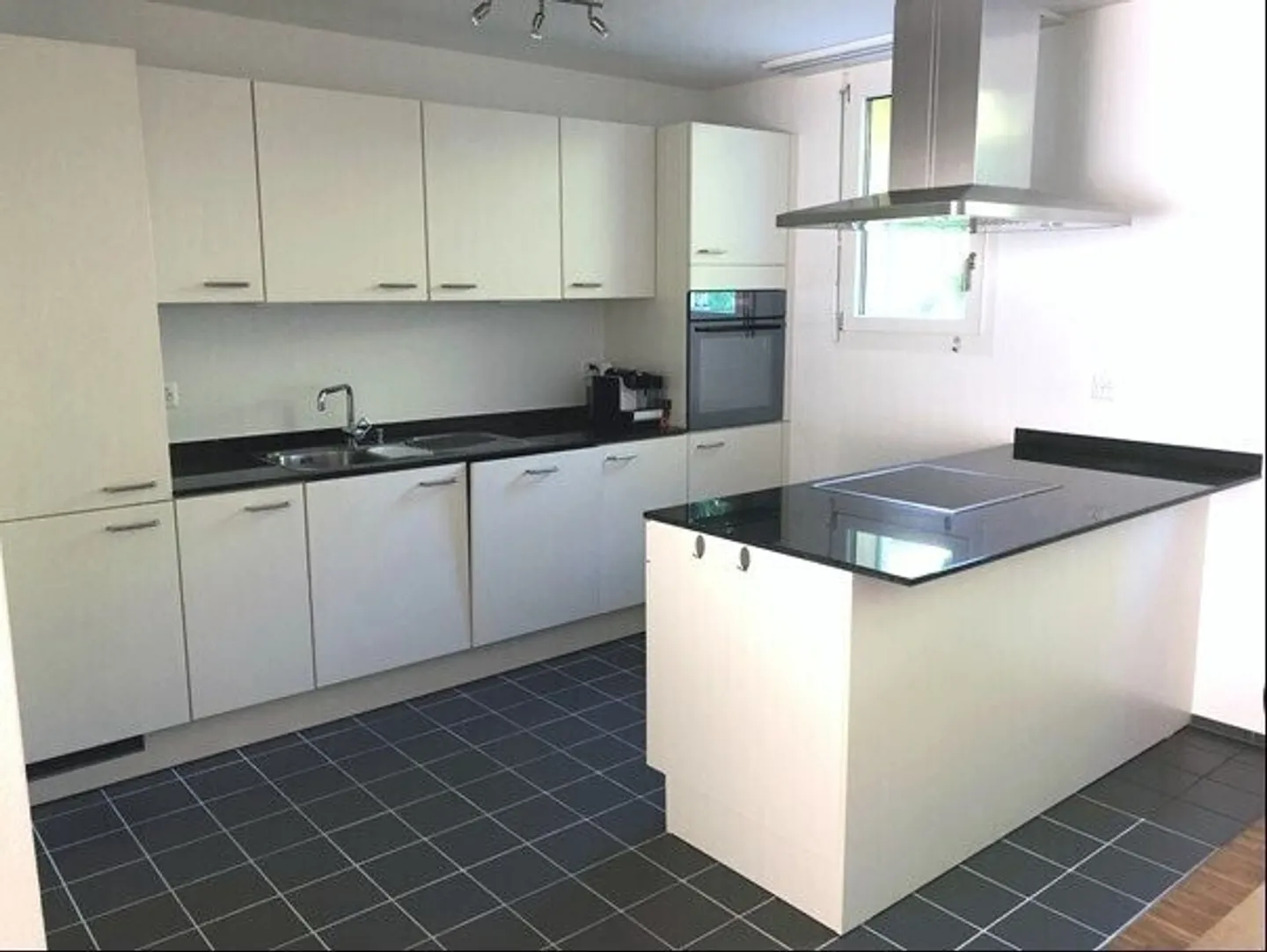 Appartement familial dans le quartier St. Georgen à Saint-Gall - Photo 5 sur 7