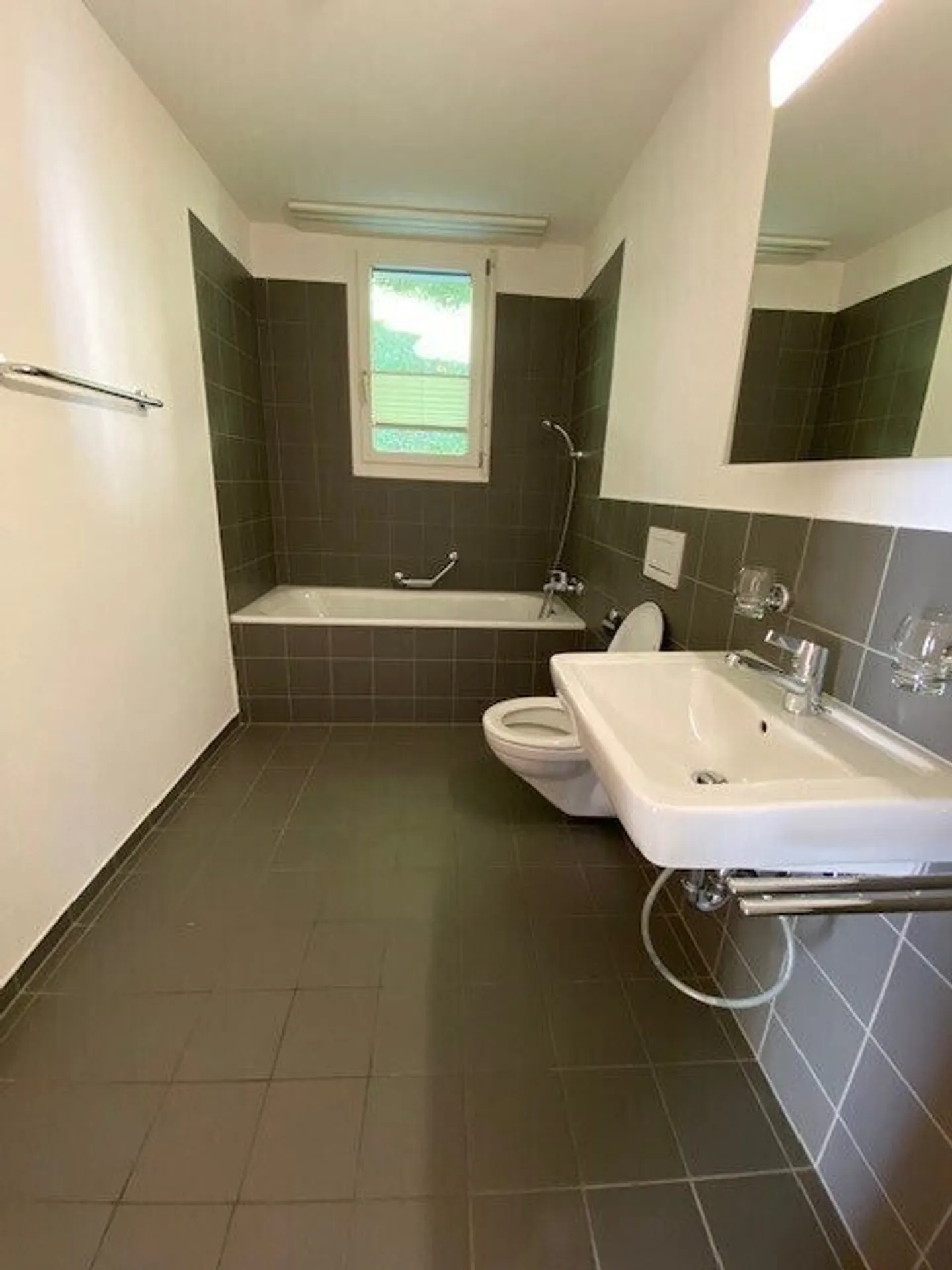 Appartement familial dans le quartier St. Georgen à Saint-Gall - Photo 6 sur 7