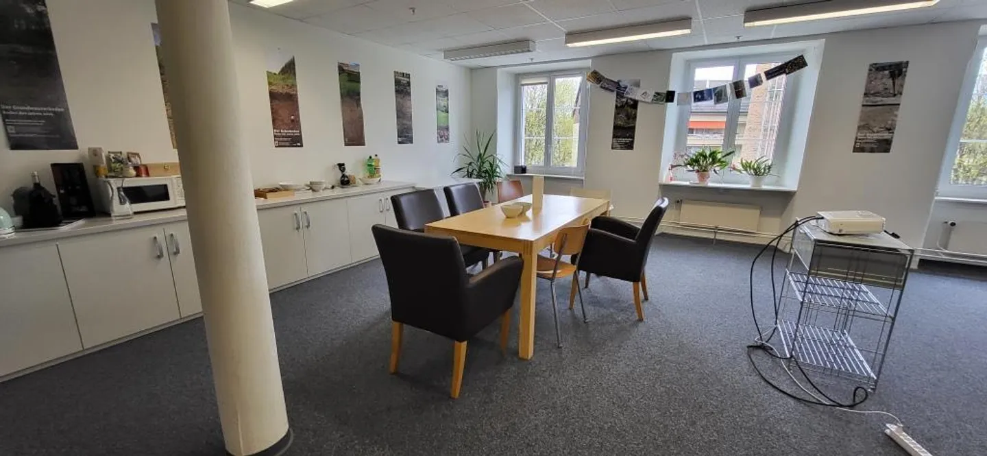 Büroflächen mit Industriecharme - Foto 8 von 8