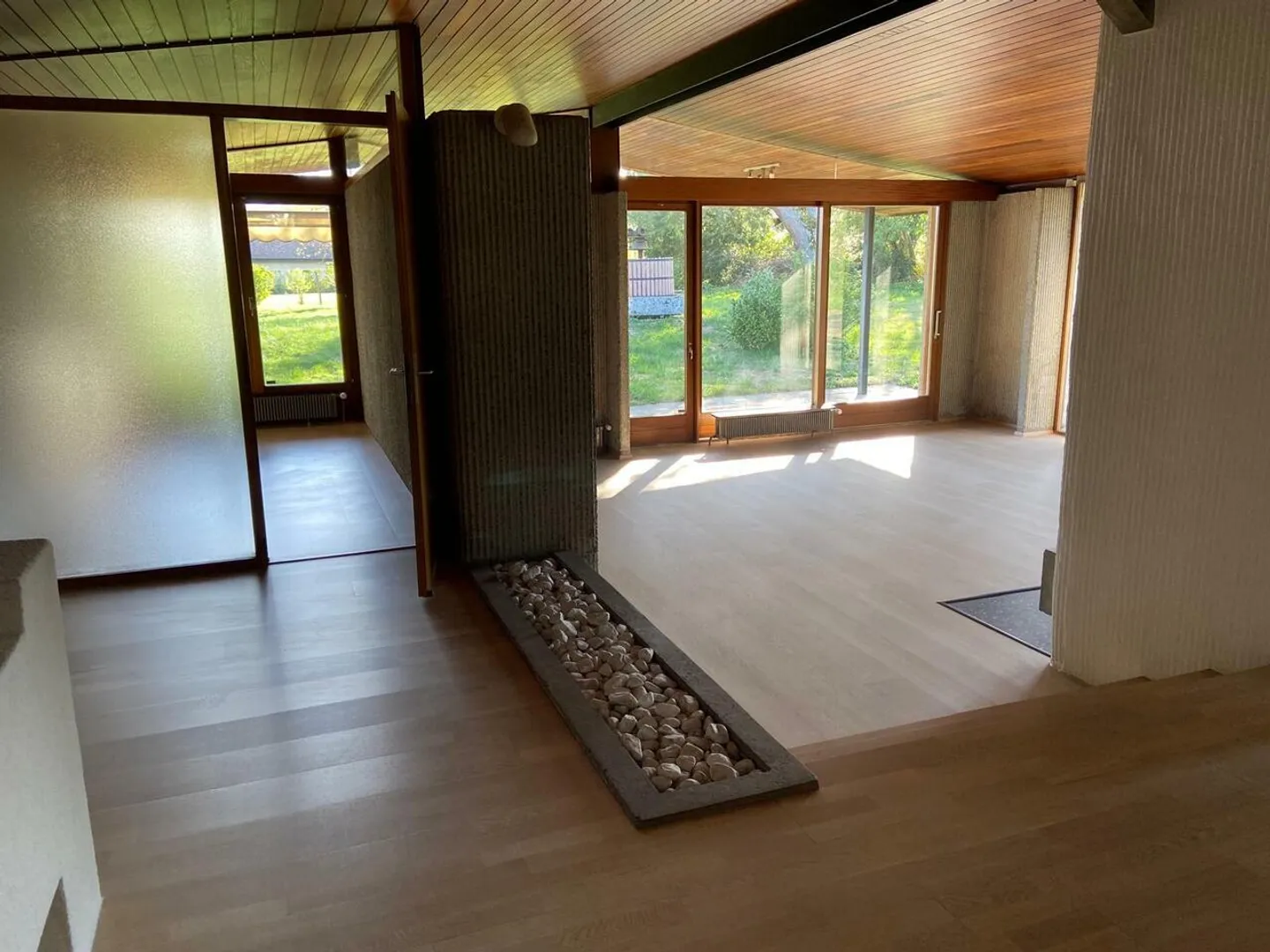 Casa singola in affitto - Foto 2 di 9