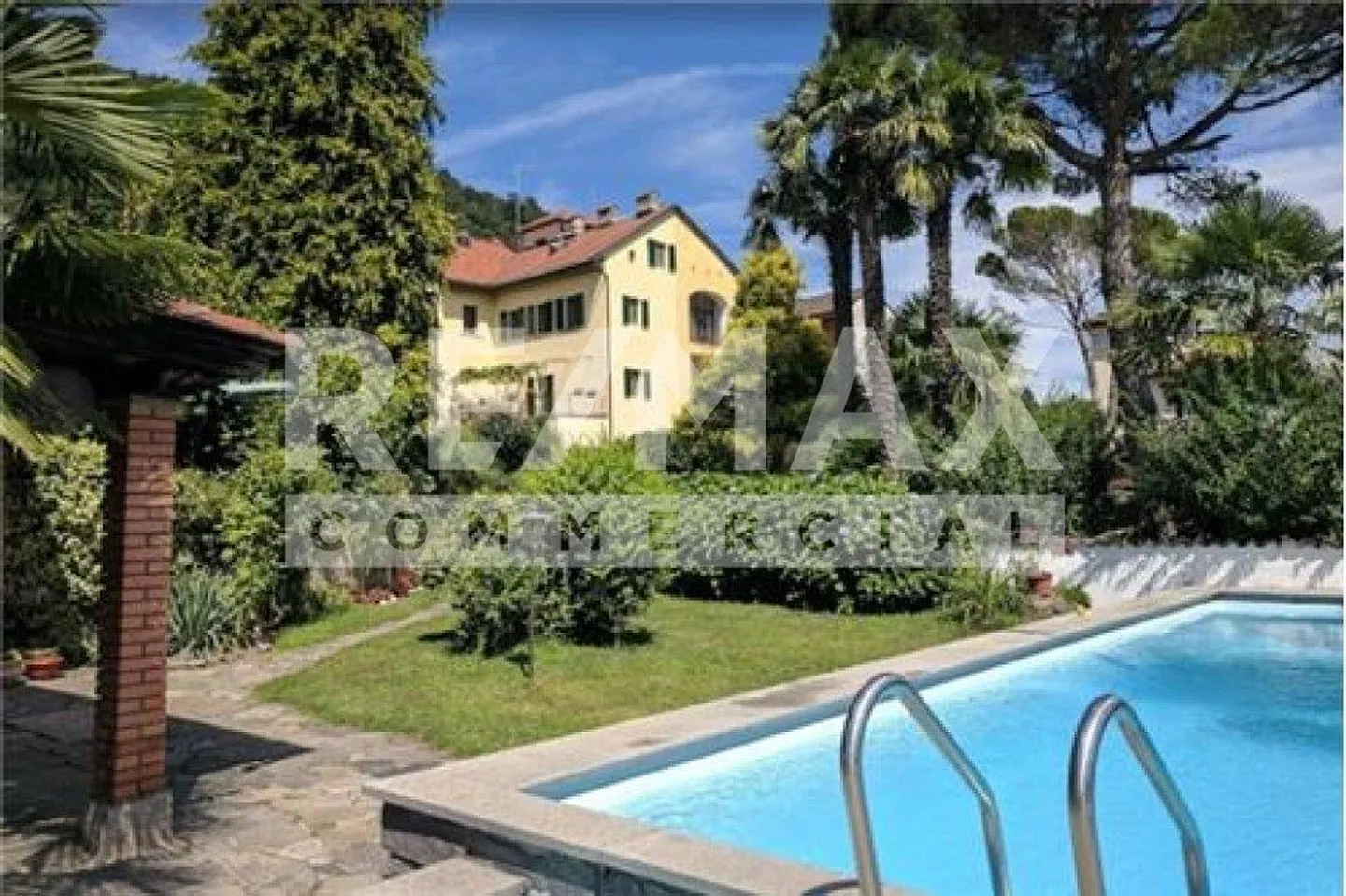 Hotel della Posta - historisches Herz in Astano - Foto 6 von 13