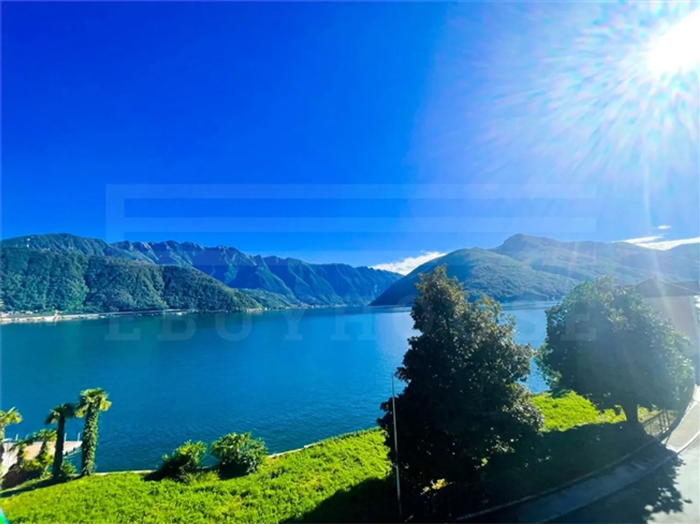 Elegant Apartment by the Lake, Ideal as a Holiday Home - Photo 17 of 20