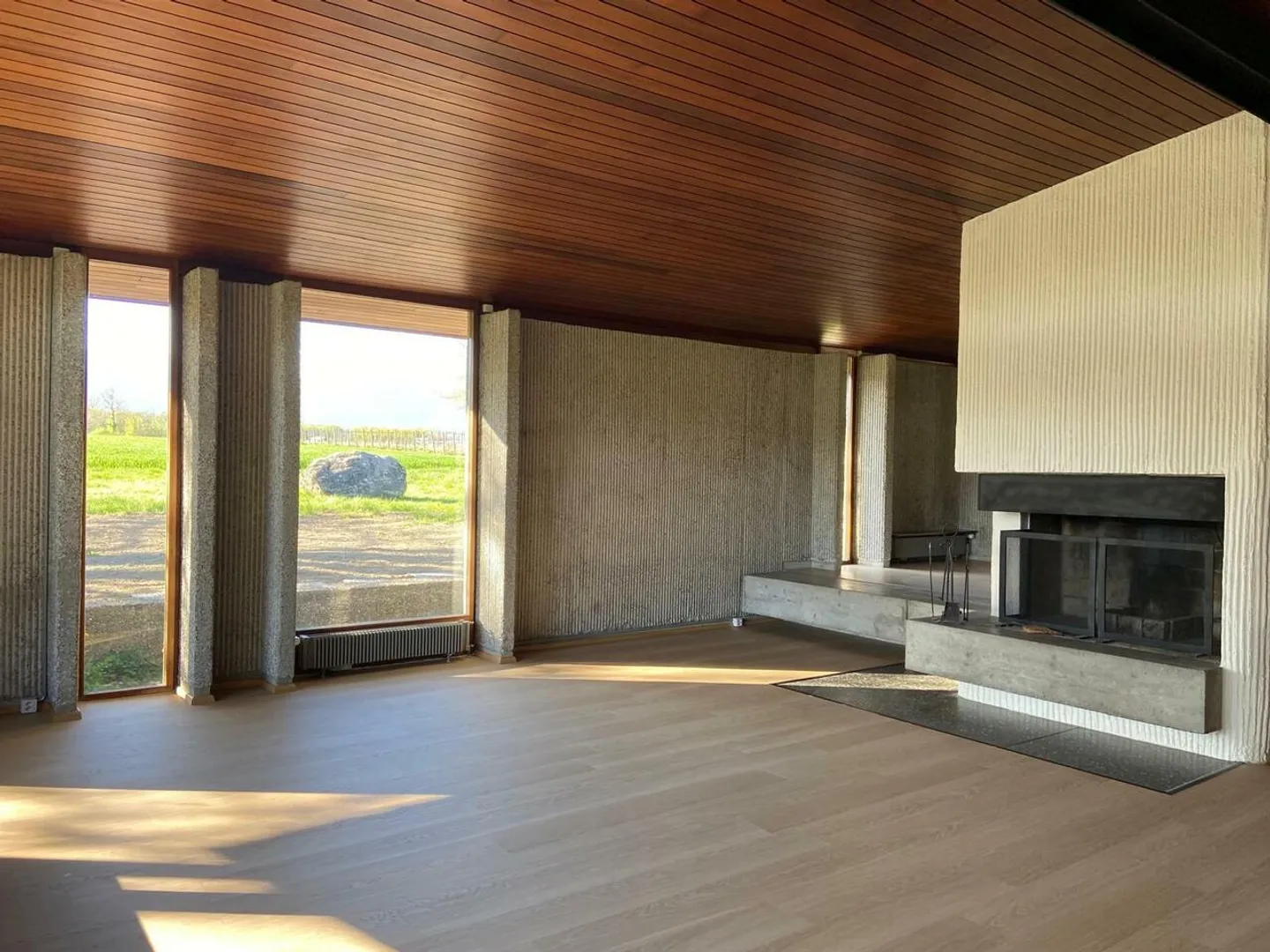 Casa singola in affitto - Foto 4 di 9
