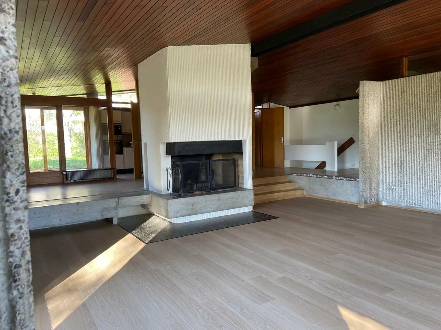 Casa singola in affitto - Foto 5 di 9