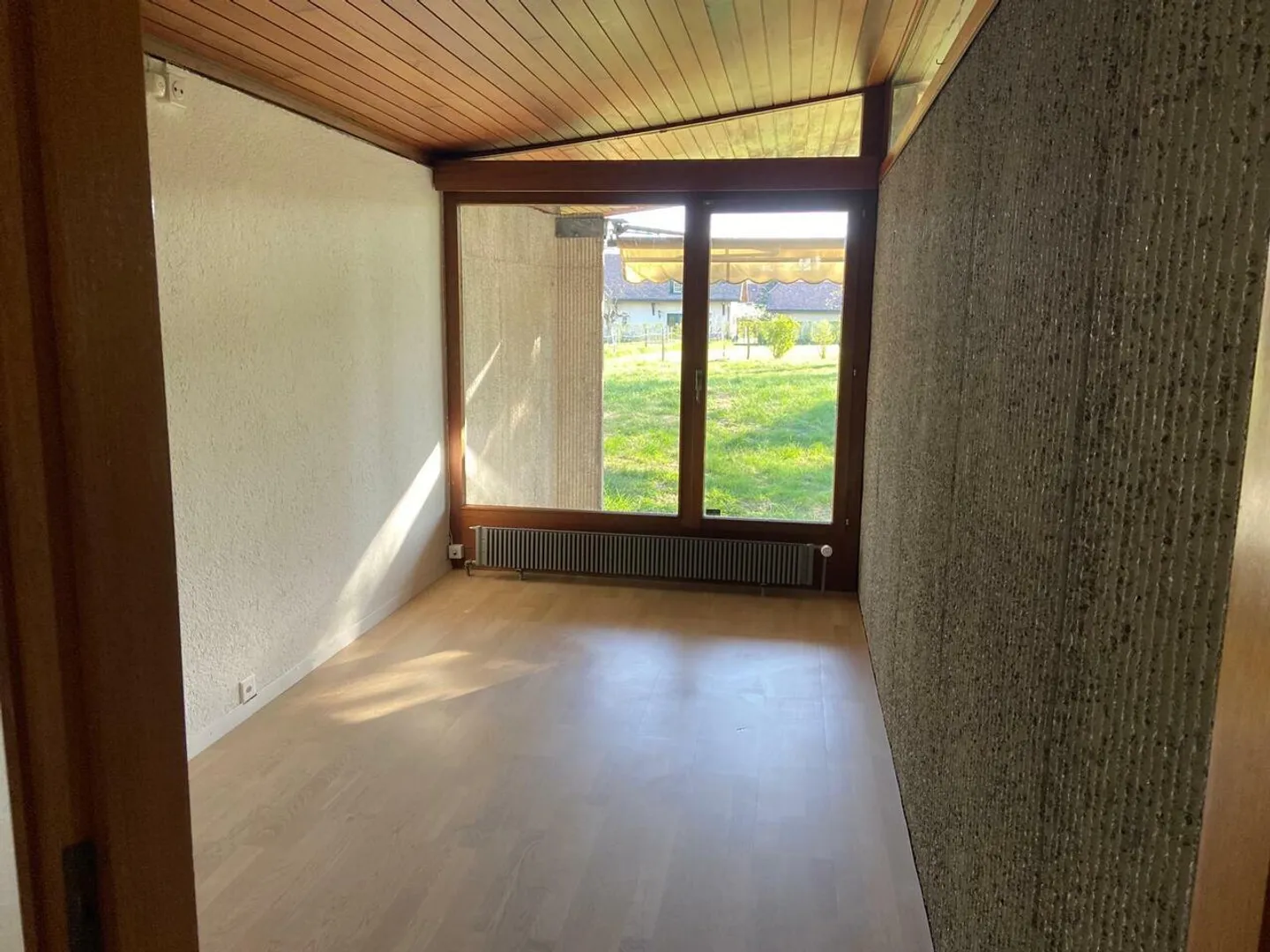 Casa singola in affitto - Foto 7 di 9