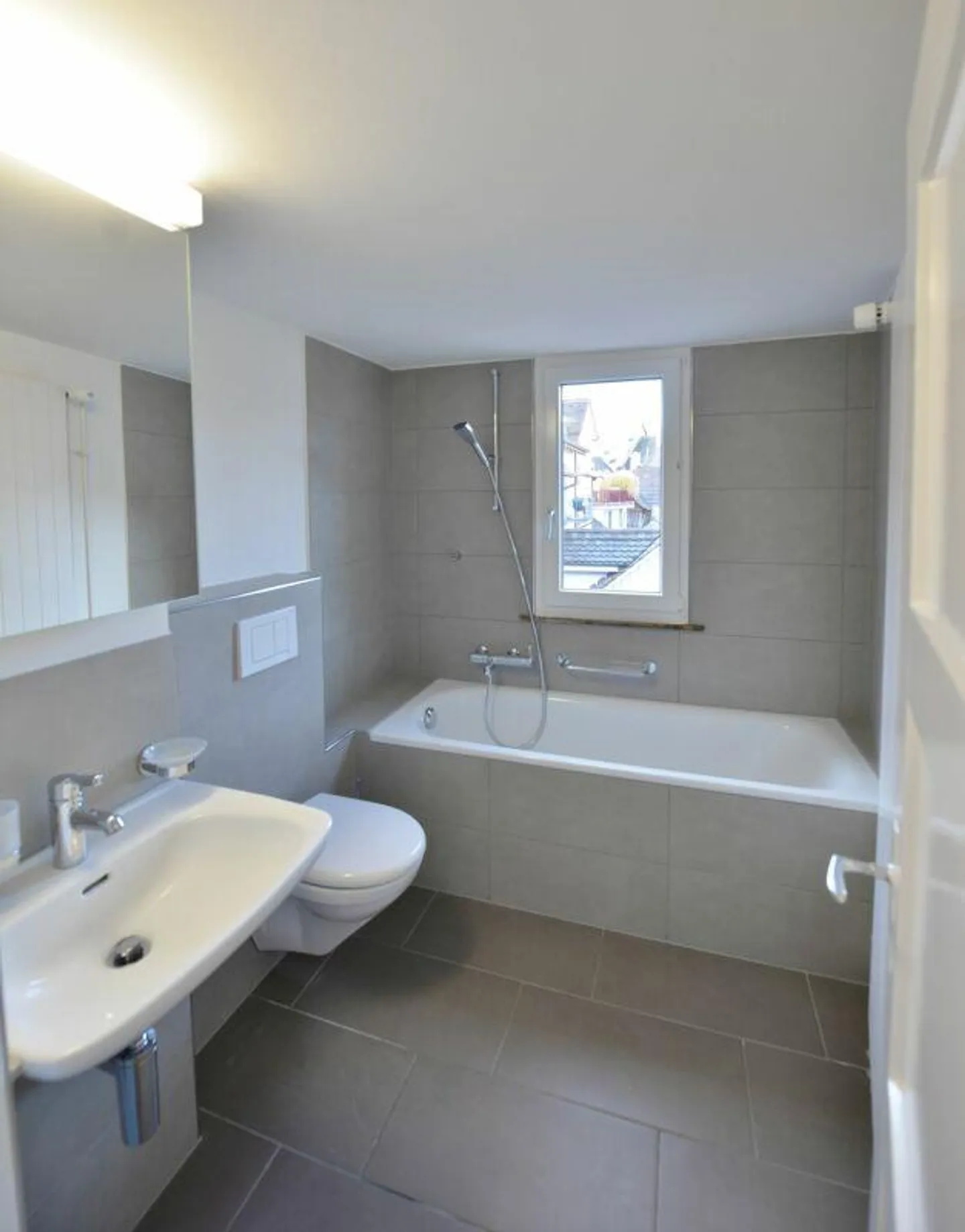 3.5 Room Old Town Apartment - Photo 8 of 8