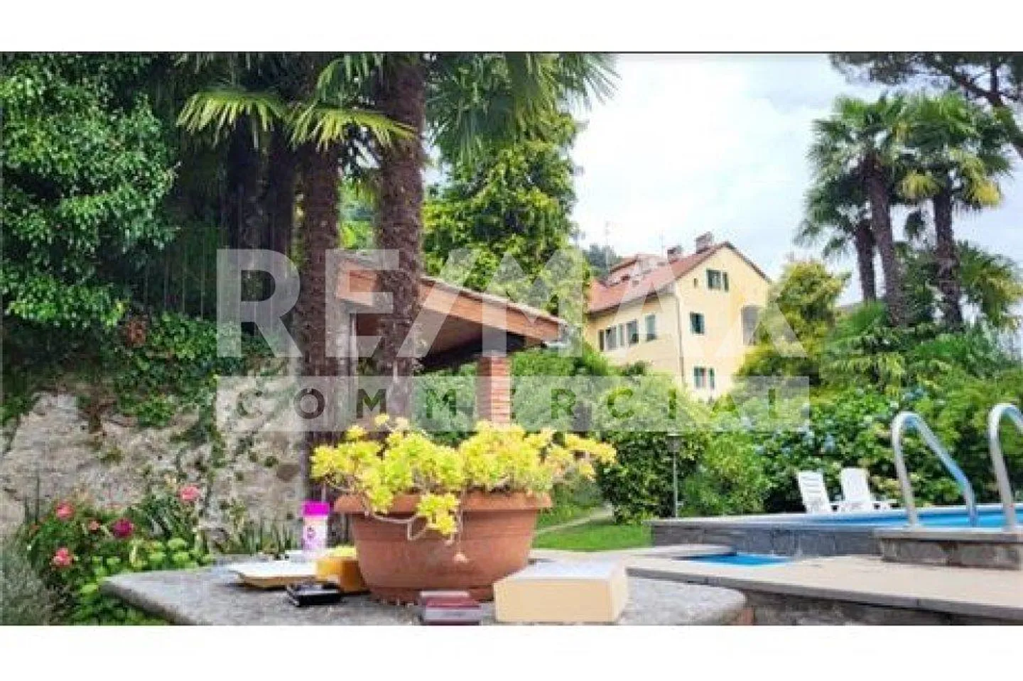 Hotel della Posta - historisches Herz in Astano - Foto 11 von 13