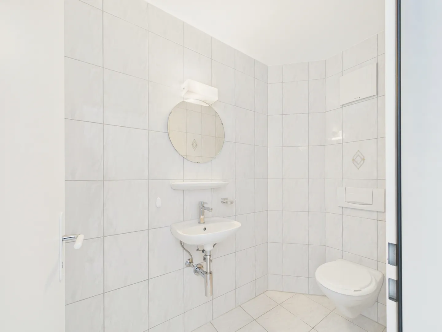 Wunderschöne 3.5-Zimmer-Wohnung im EG an ruhiger, sonniger Lage in Zizers - Foto 8 von 11