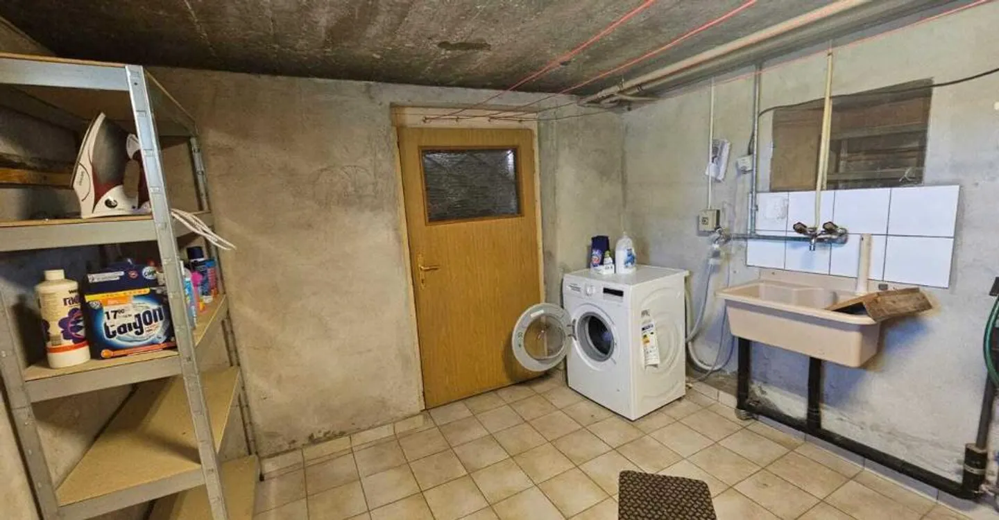 Charmante maison bifamiliale de 4.5 pièces à Nyon - Foto 11 di 12