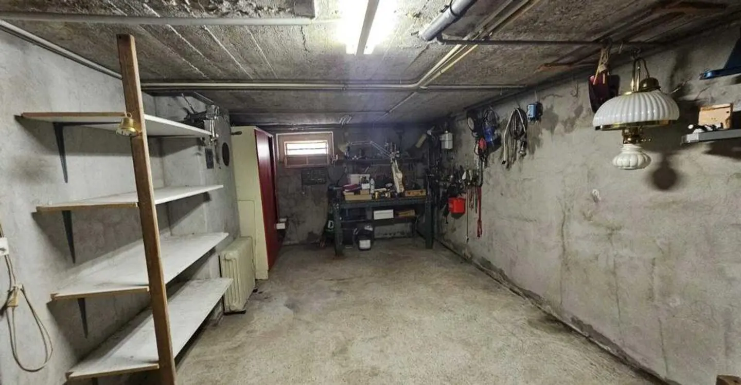Charmante maison bifamiliale de 4.5 pièces à Nyon - Foto 12 di 12