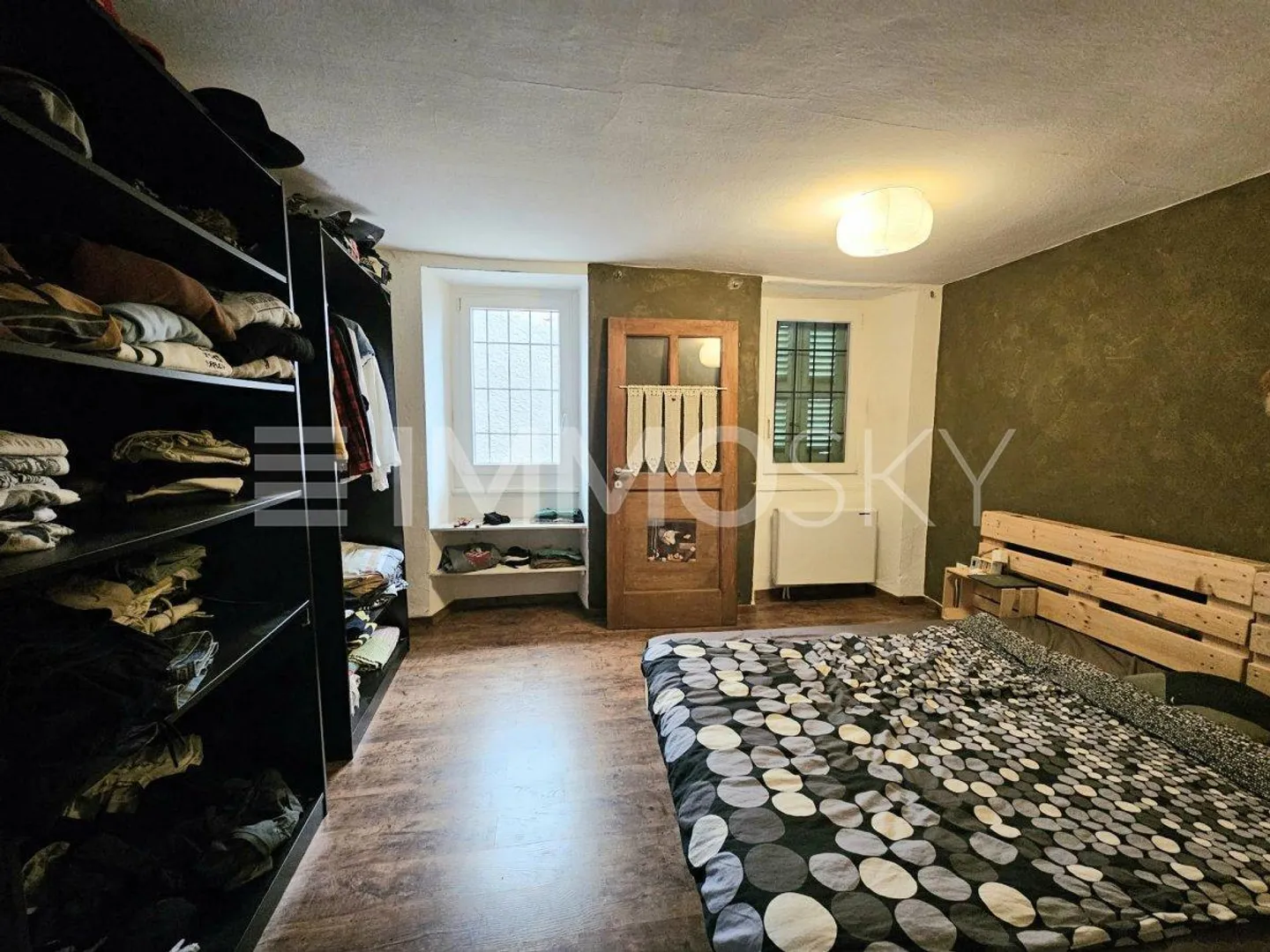 Maison individuelle à vendre - Photo 3 sur 5