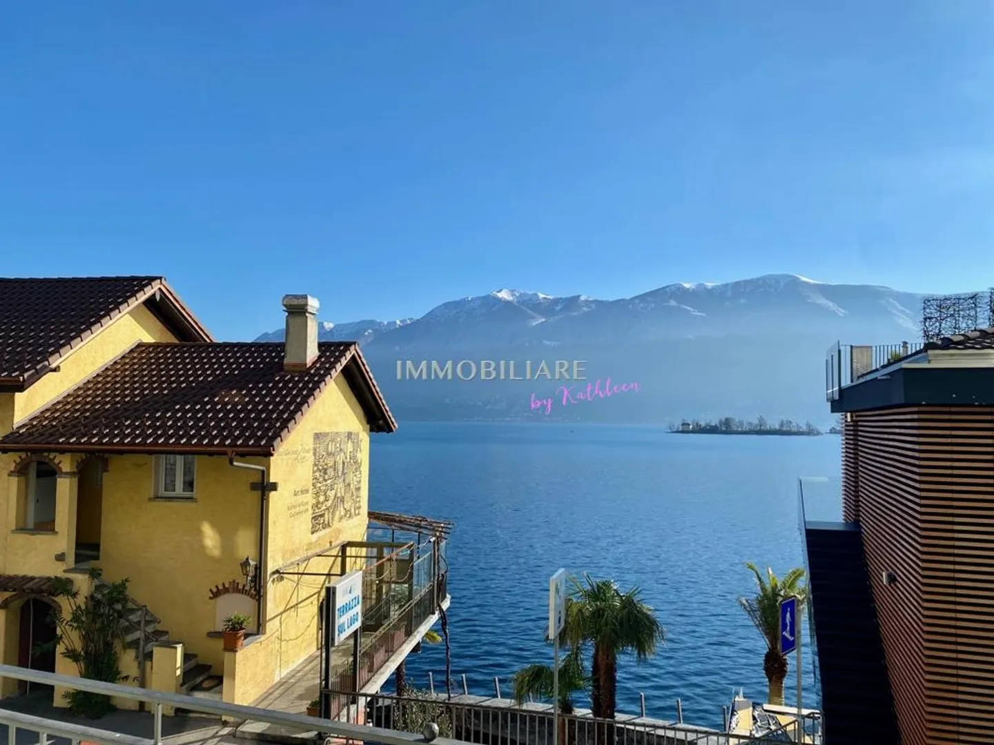 Renovierte Wohnung mit Seeblick - Foto 9 von 21