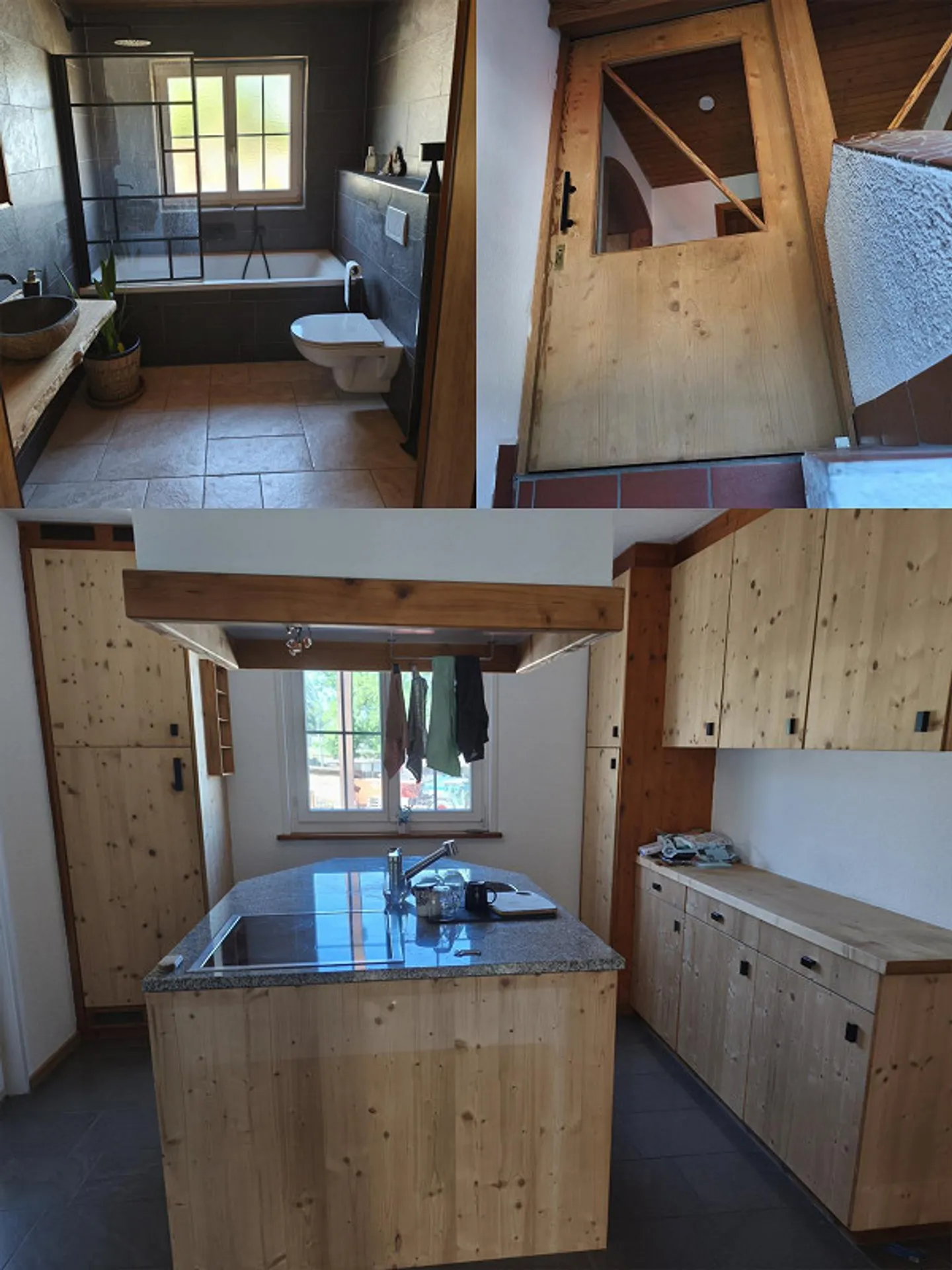 Apartment on a Farm - Photo 1 of 3