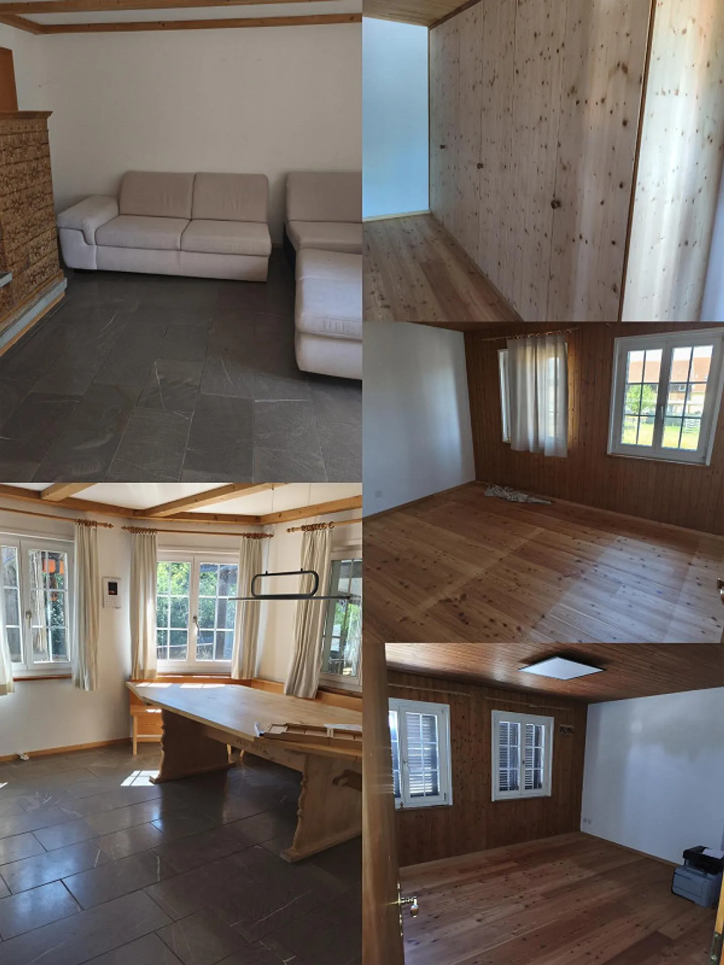 Apartment on a Farm - Photo 2 of 3