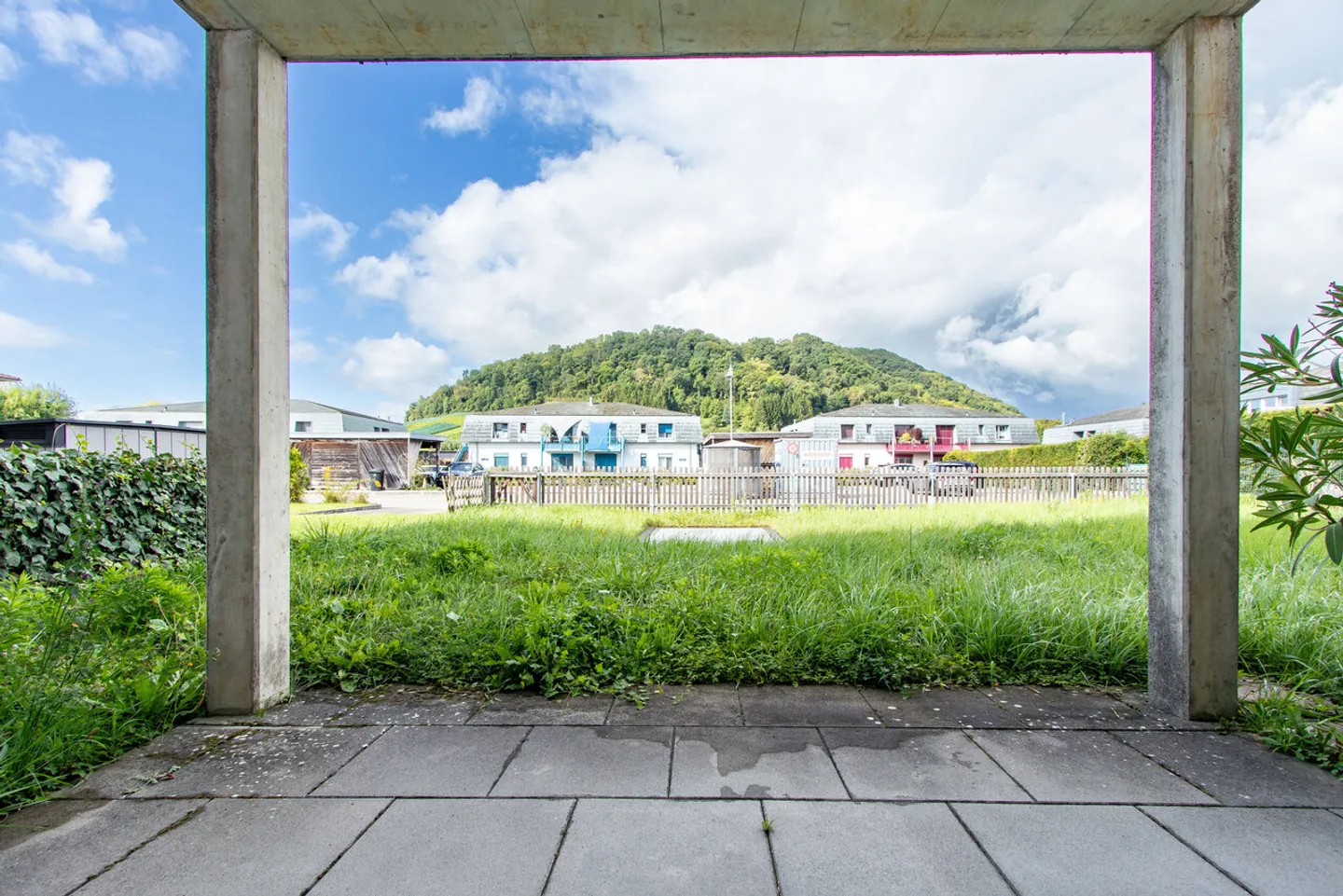 2.5-room apartment with generous garden area at the foot of Mont-Vully - Photo 8 of 11
