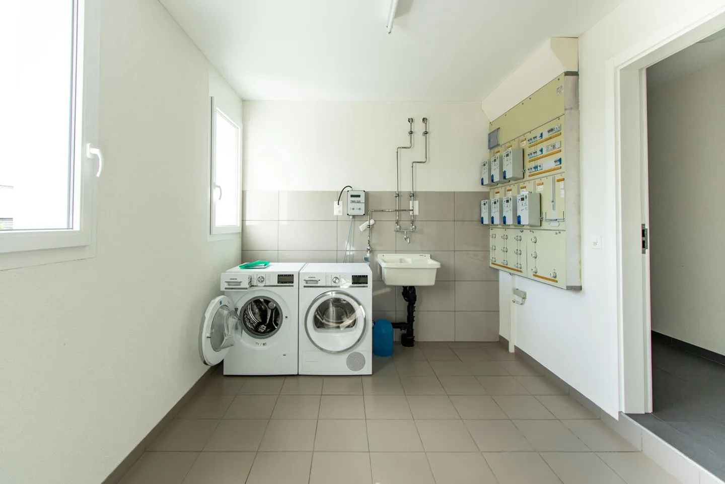 2.5-room apartment with generous garden area at the foot of Mont-Vully - Photo 10 of 11