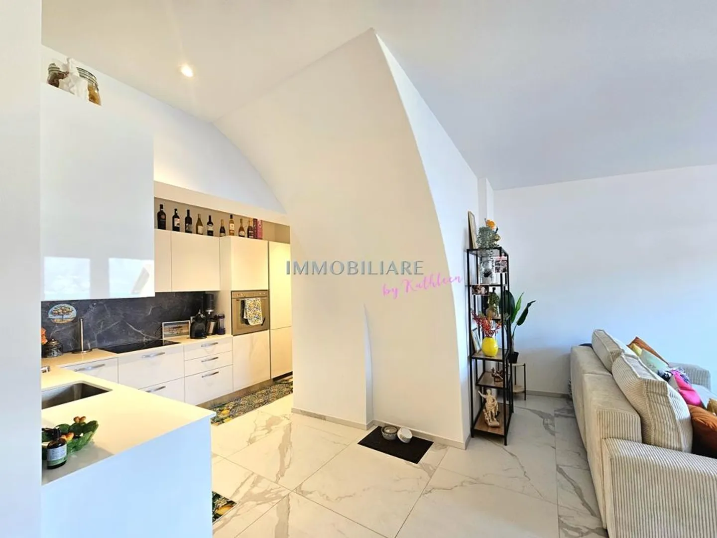 Renovierte Wohnung mit Seeblick - Foto 12 von 21