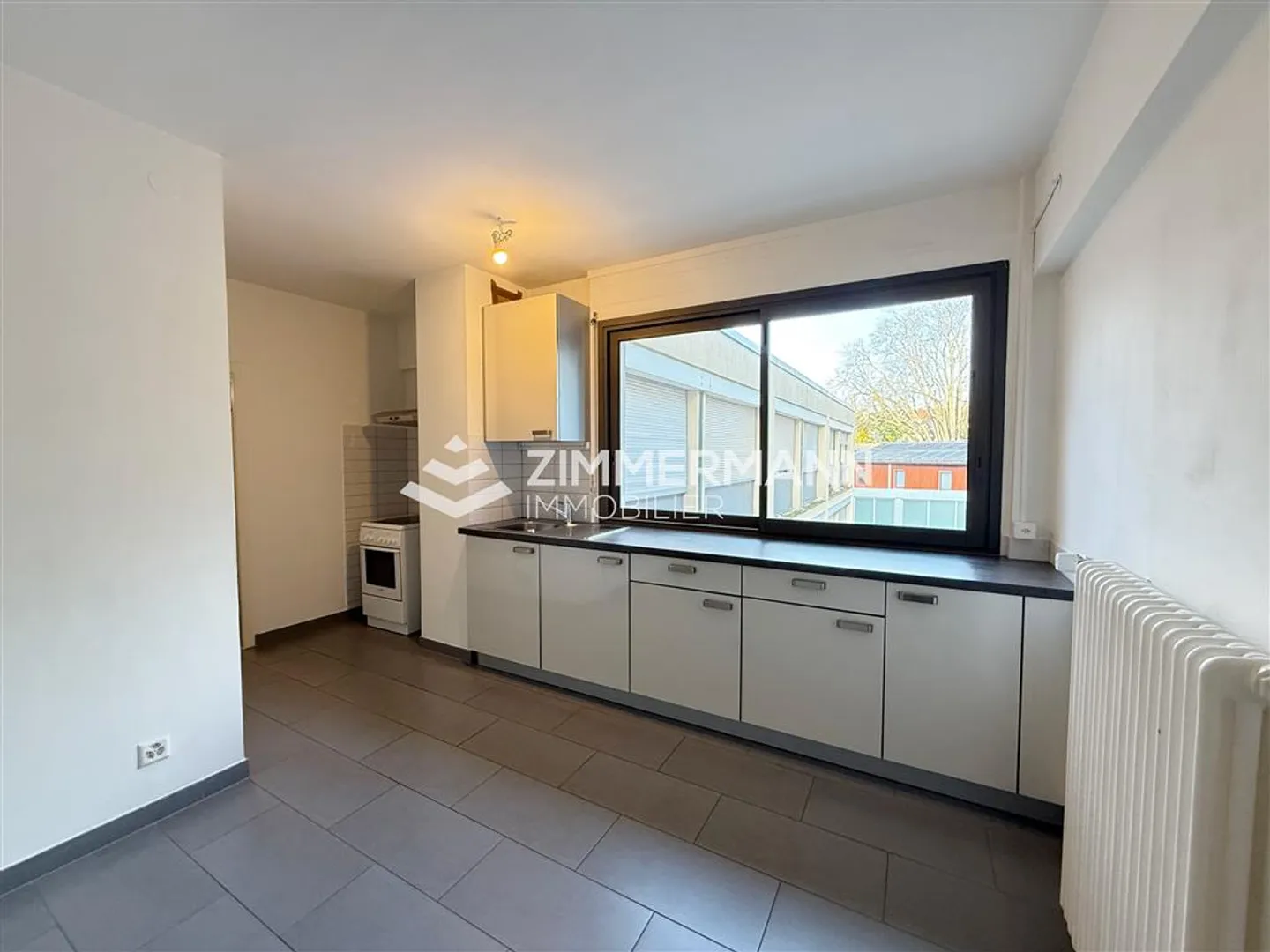 Wohnung mieten - Foto 4 von 7