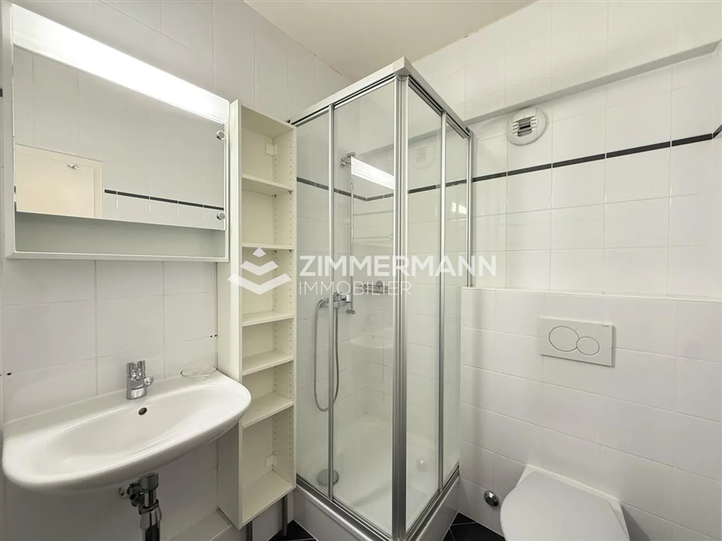 Wohnung mieten - Foto 5 von 7