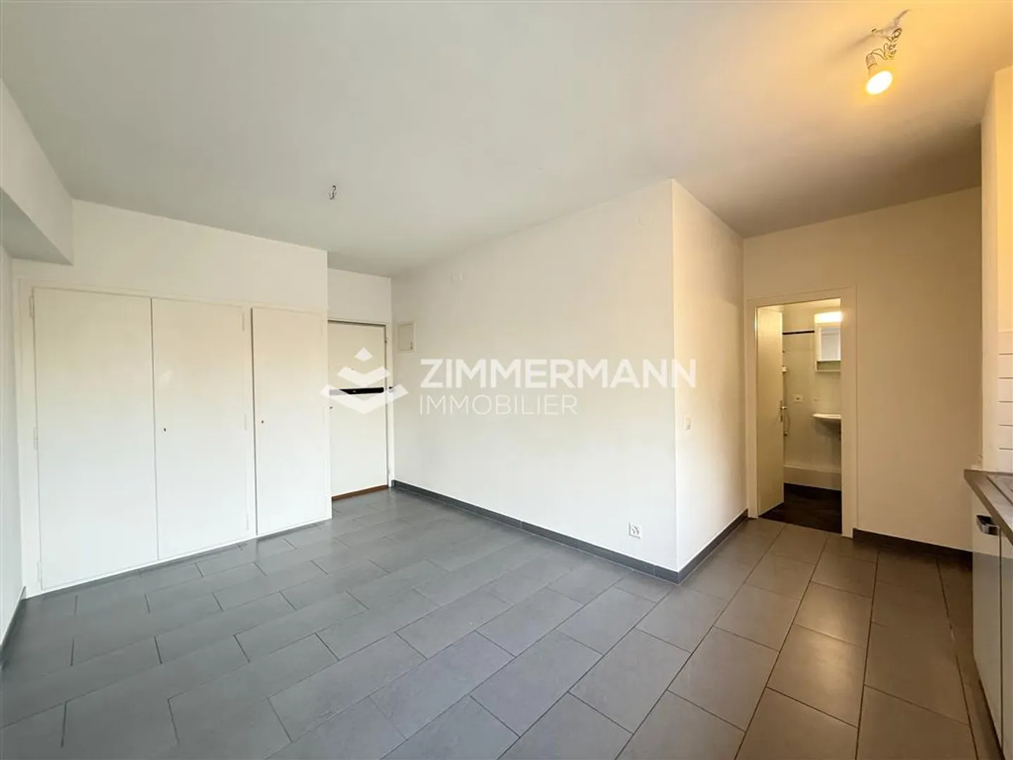 Wohnung mieten - Foto 6 von 7