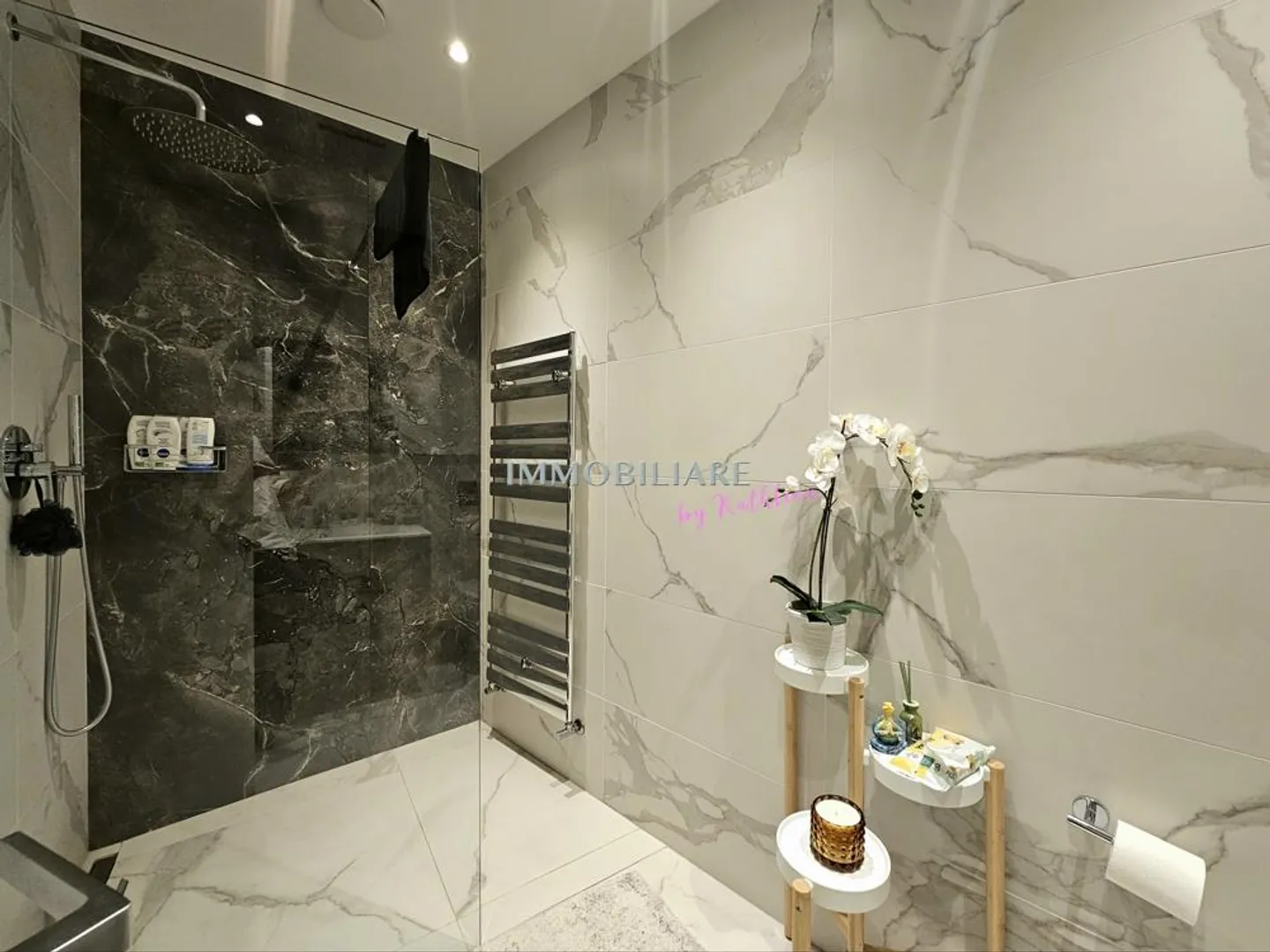 Renovierte Wohnung mit Seeblick - Foto 18 von 21