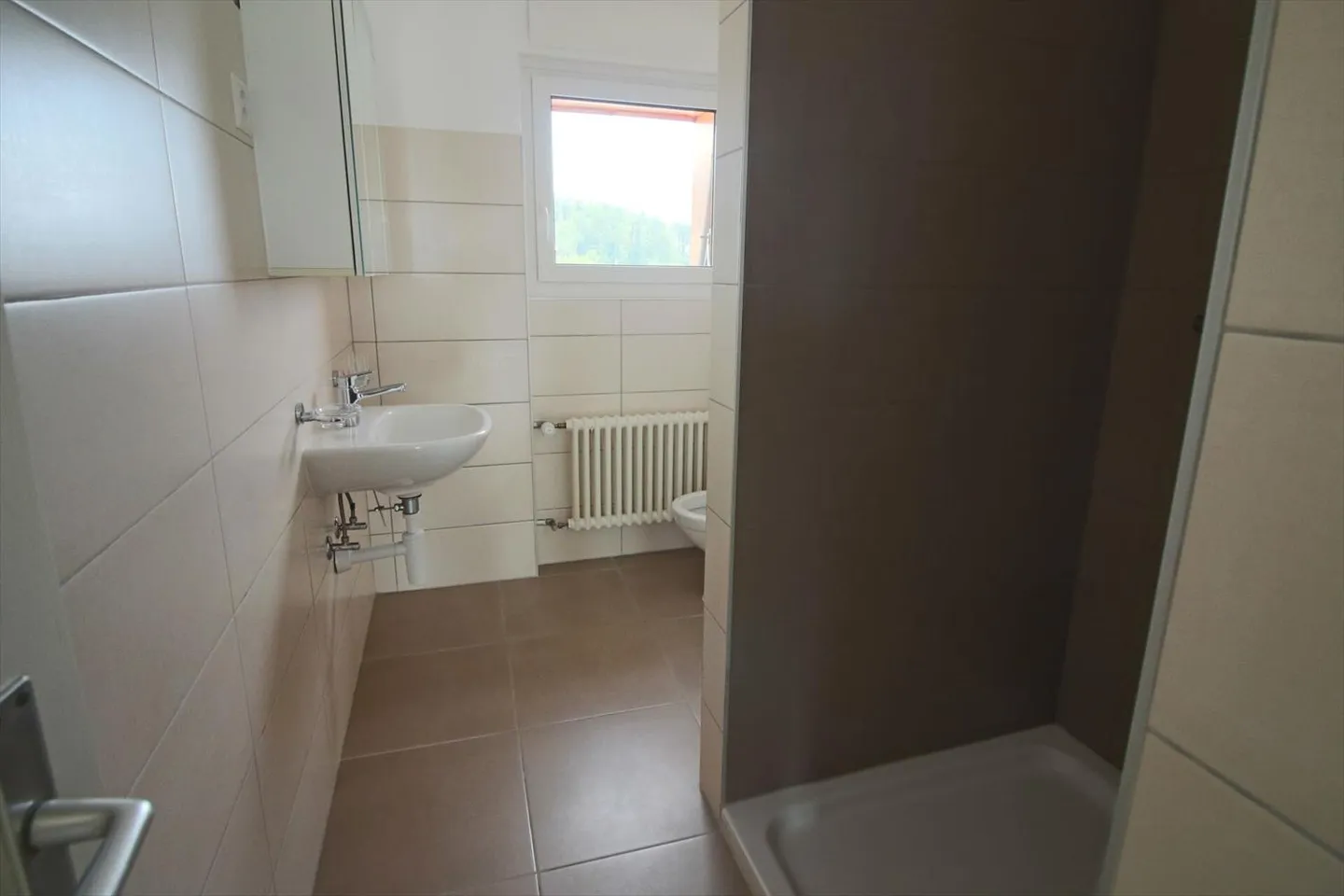 4,5-Zimmer-Dachgeschosswohnung - Foto 4 von 9